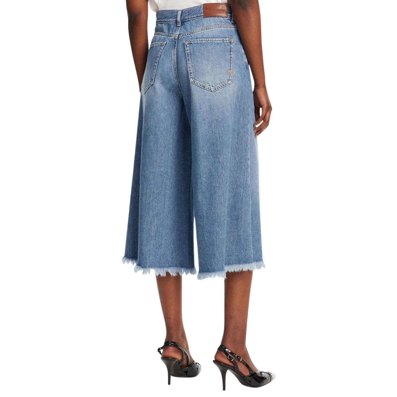 Bermuda PINKO 104646-A2DZ PJO PINKO 