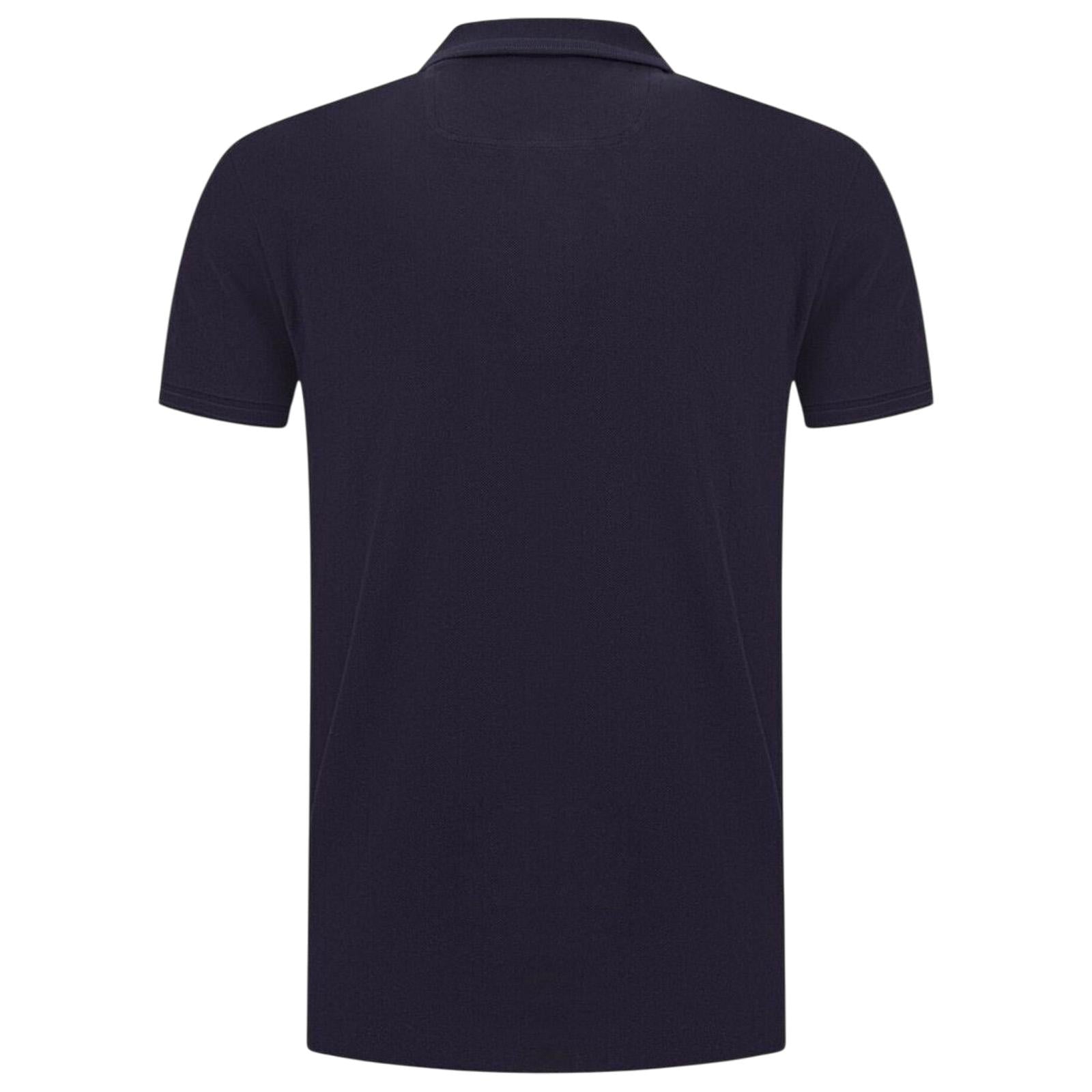 Polo HUGO BOSS MAN 50469055-10241663 411 