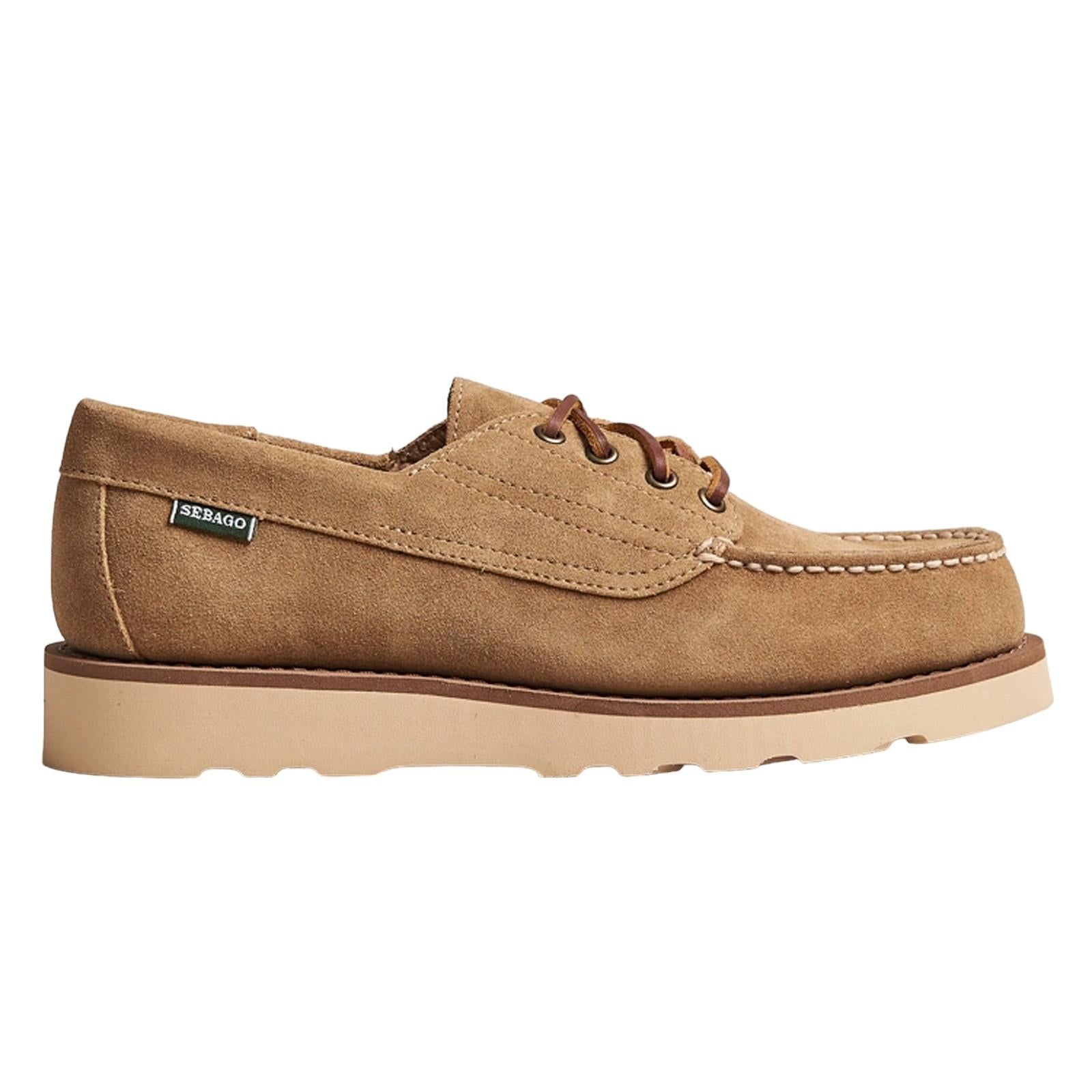 Moccasini CAMPSIDES by SEBAGO 73111KW 906 CAMPSIDES by SEBAGO 