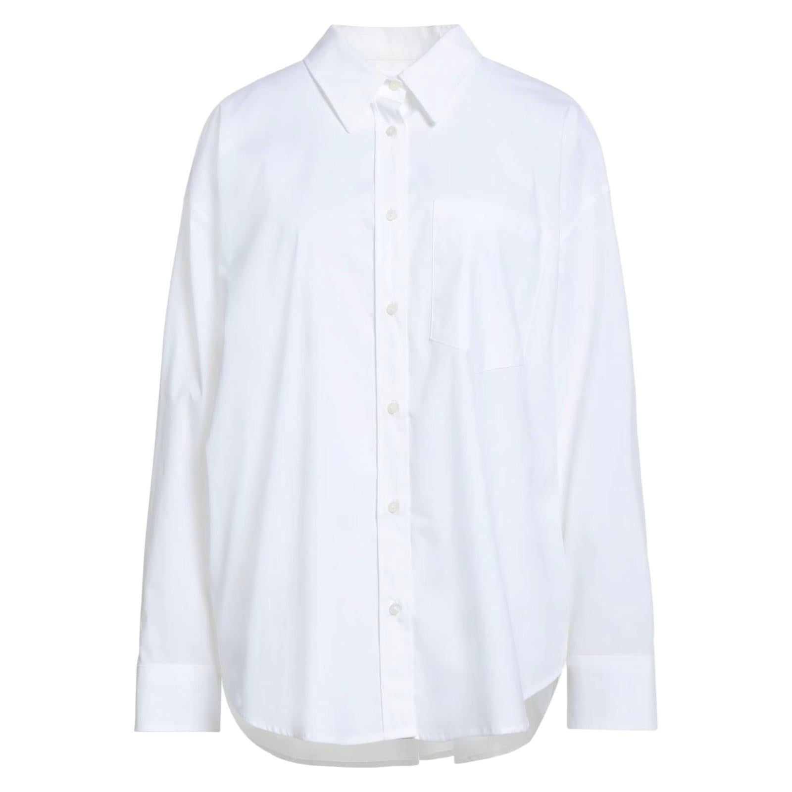 Camicia DONDUP DC392-PF0010D-XXX 000 DONDUP 