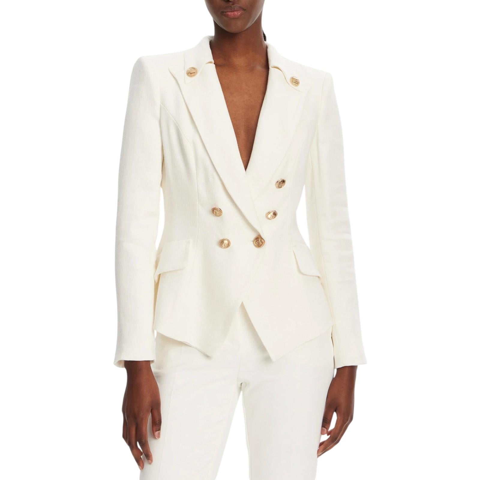 Giacca ELISABETTA FRANCHI GI-162-52E2 360 ELISABETTA FRANCHI 