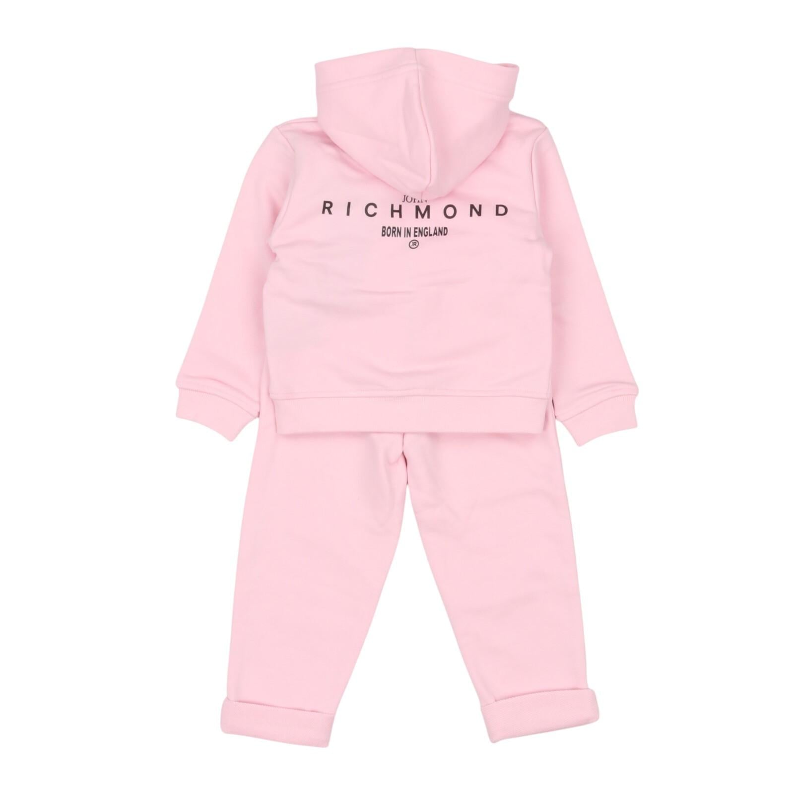 Completo RICHMOND kids RIA24003CF-T9 ROS RICHMOND 