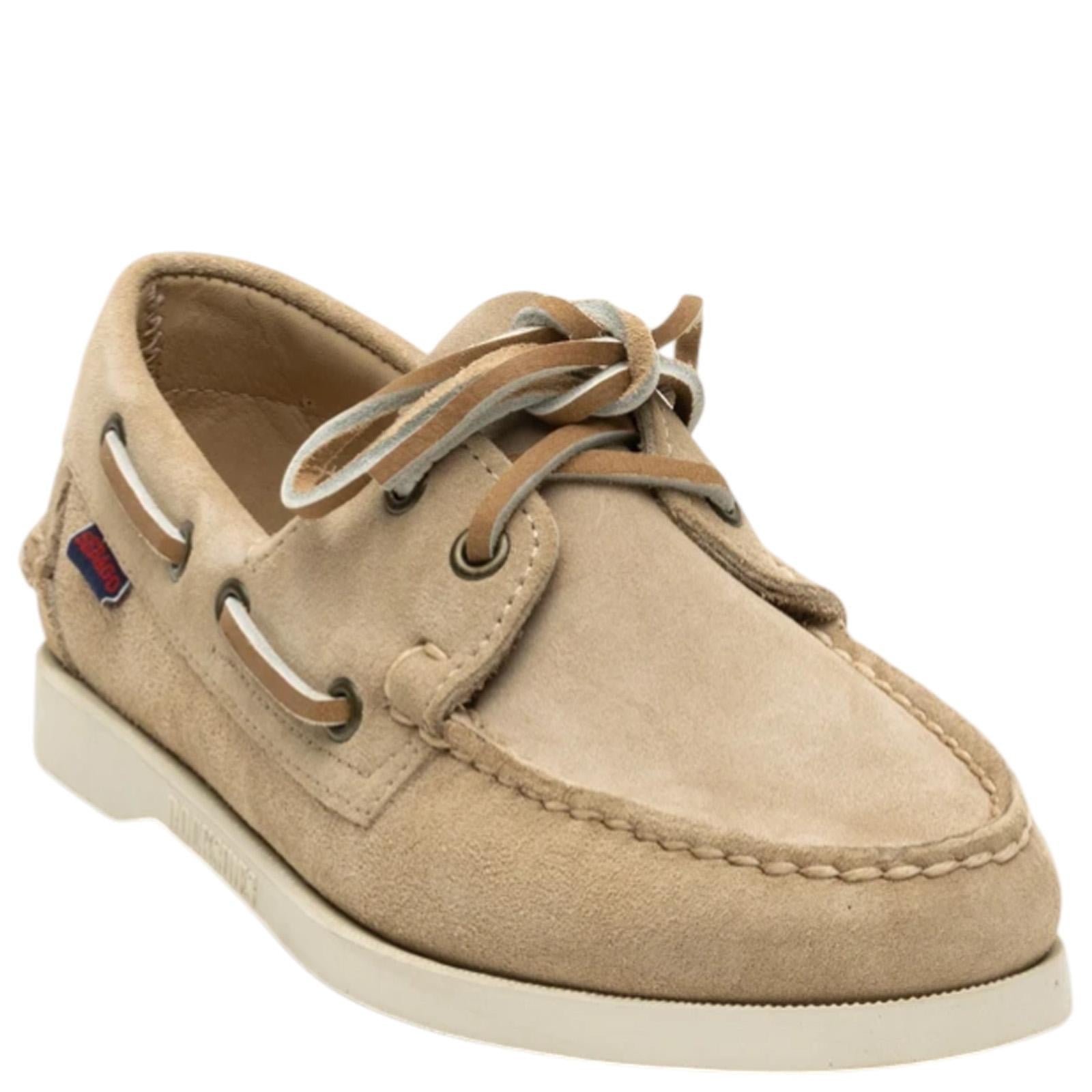 Mocassini DOCKSIDES by SEBAGO Donna 781111W 910 