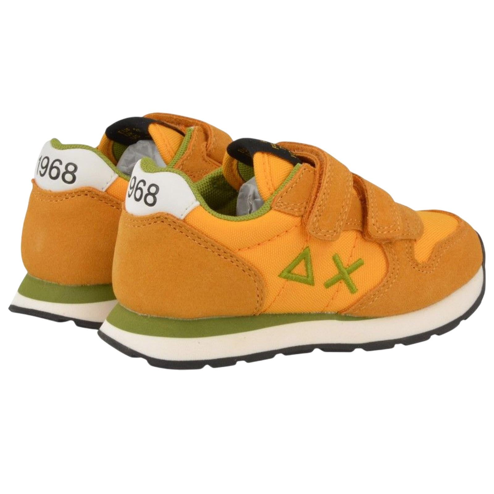 Sneakers SUN68 kids Z44301B 23 SUN68 