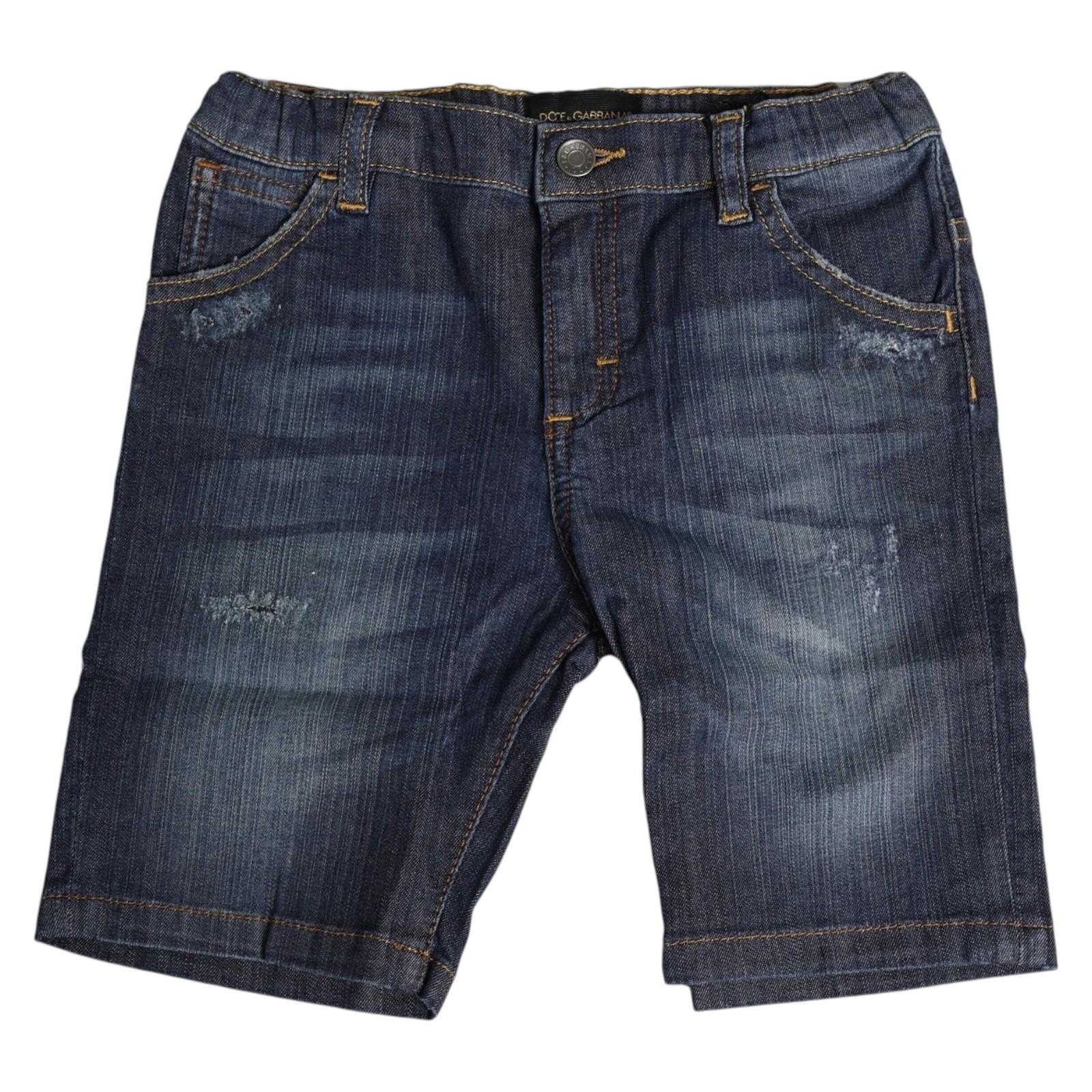 Bermuda DOLCE & GABBANA kids Boy L11Q75-LD601 B0339 