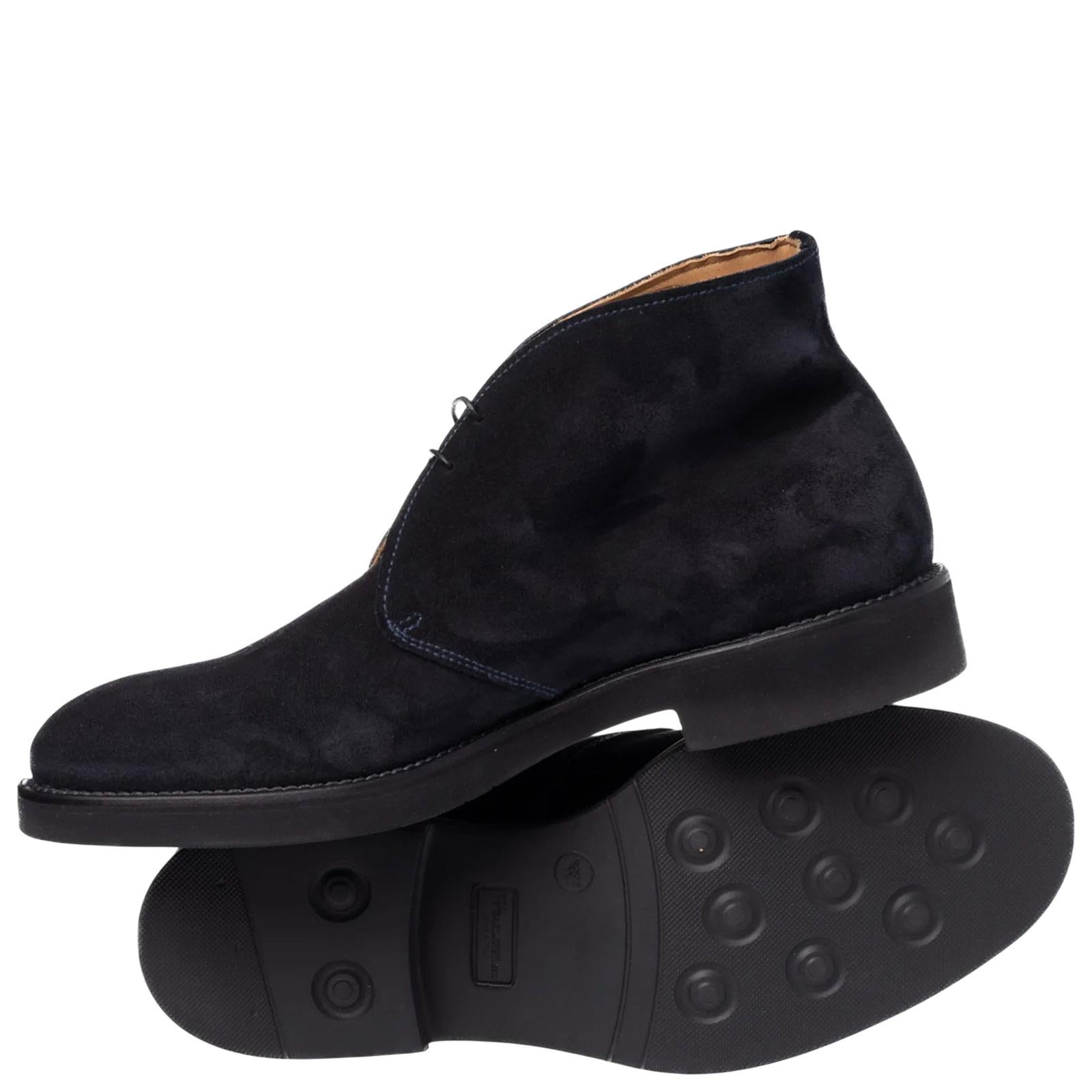 Inglesine MILLE 885 Uomo SAHARA NAV 
