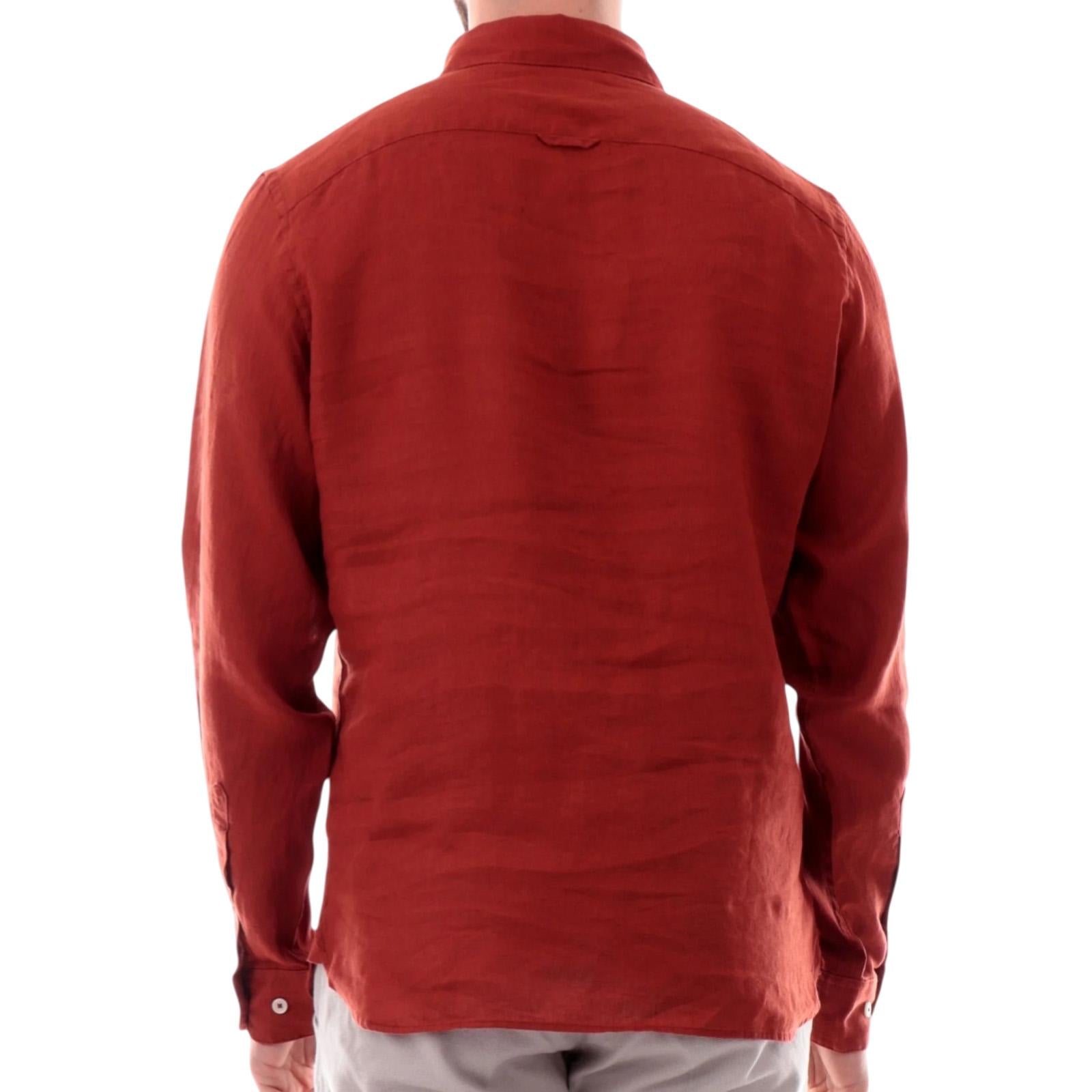 Shirt TIMBERLAND MAN TB0A2DC3 EOD 
