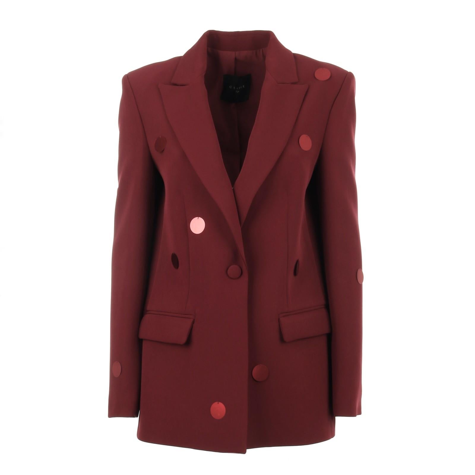 Giacca GAELLE GAABW03085-PTTC0011 BOR GAELLE 