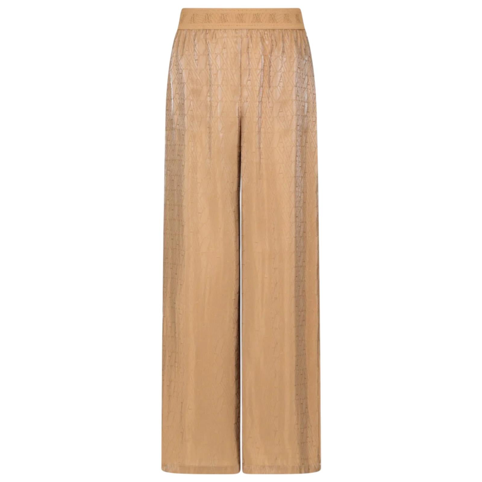 Pantalone ARMANI EXCHANGE Donna XW000569-AF12055 F1018 