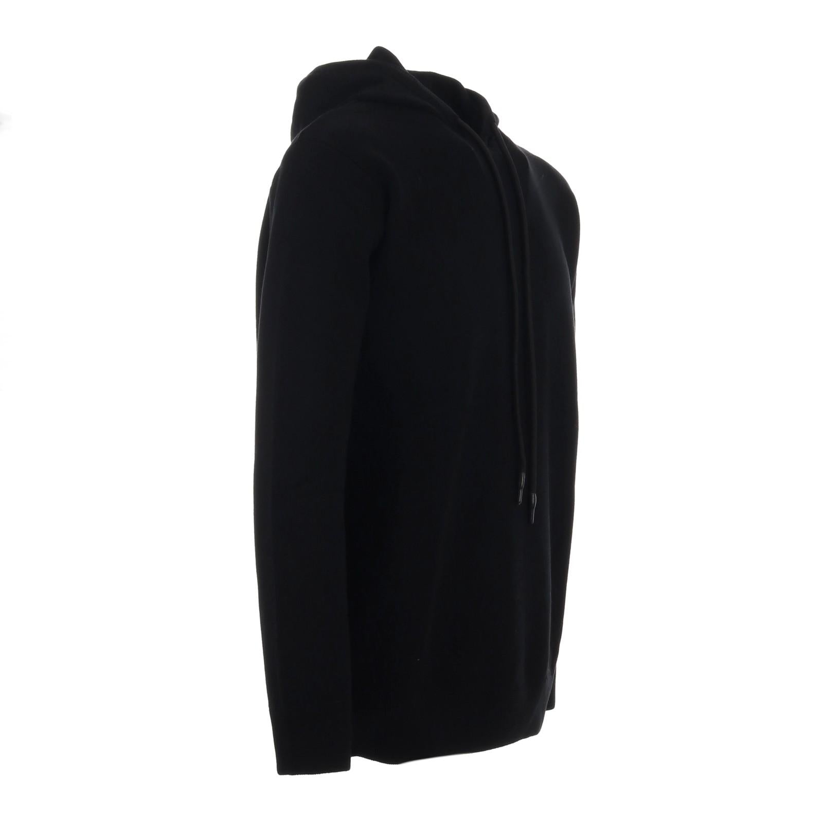 Maglione RICHMOND UMA24054FE-RI NER RICHMOND 