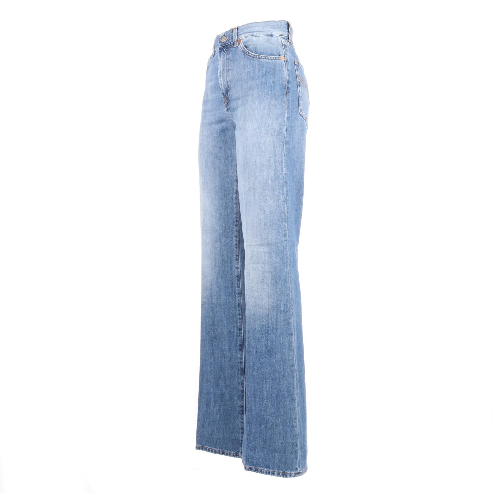 Jeans DONDUP DP619-DF0269D-GY1 800 DONDUP 