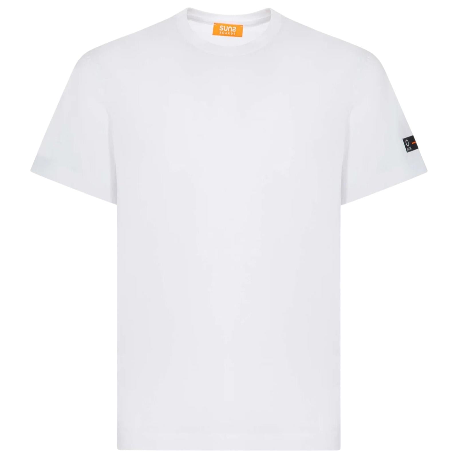 T-shirt SUNS TSS51039U V2 SUNS 