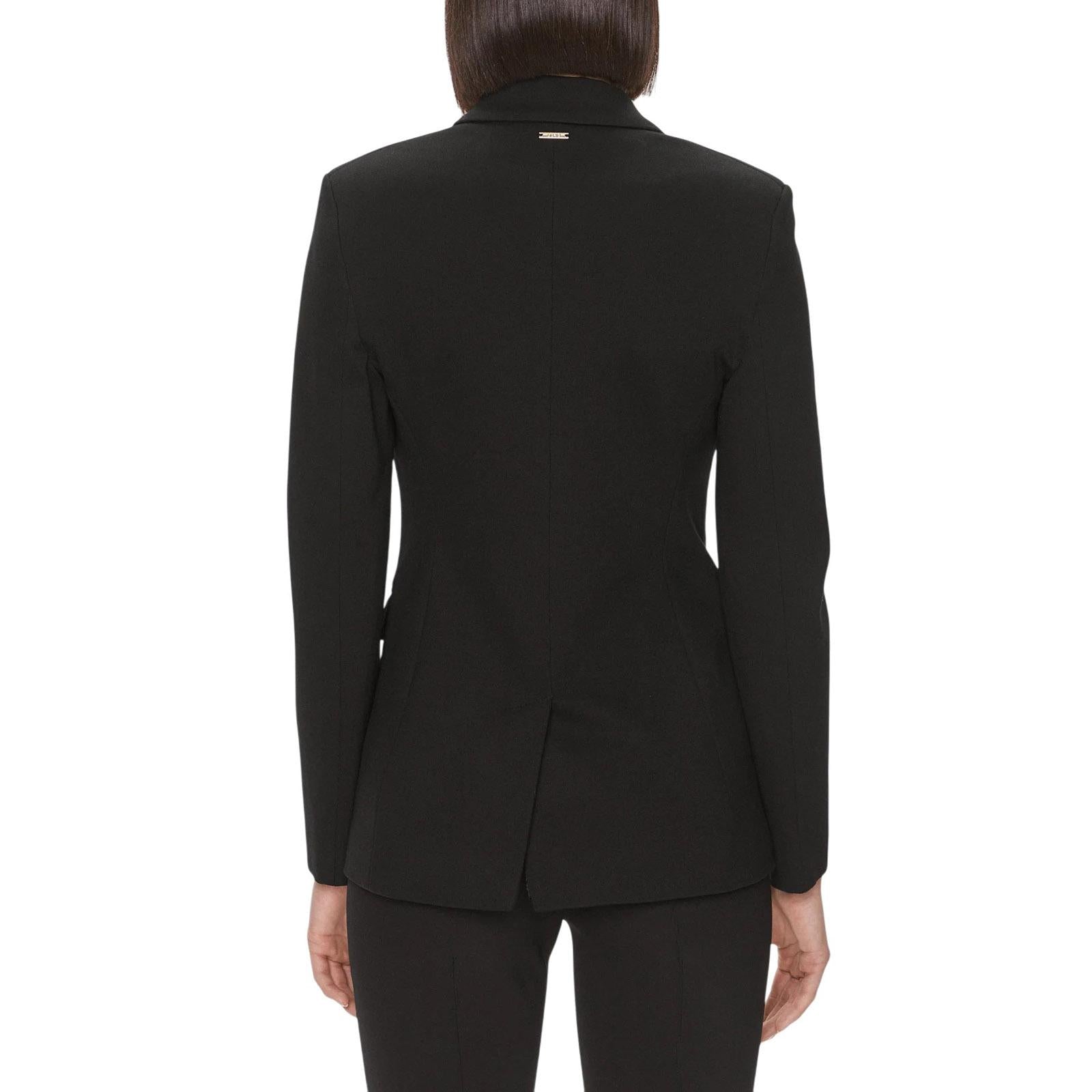 Giacca LIU JO MF3101-J9189 22222 LIU JO 