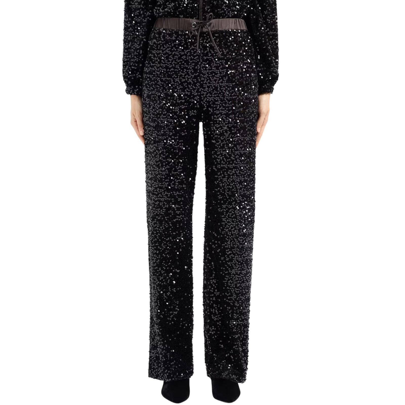 Pantalone EMPORIO ARMANI 6D2P6C-2JRUZ 0999 EMPORIO ARMANI 