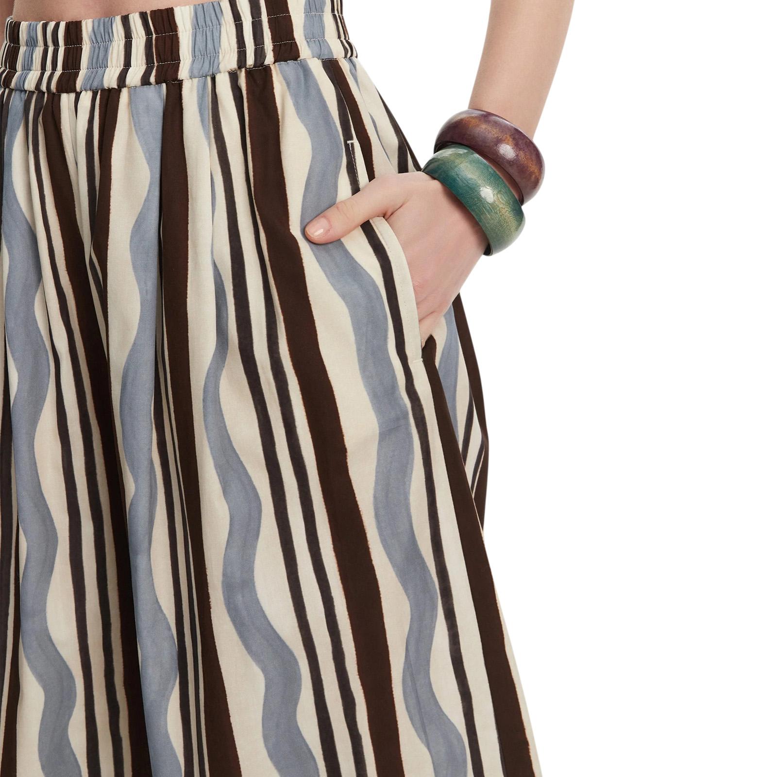 Pantalone MAX MARA 2515131102-000 004 MAX MARA 