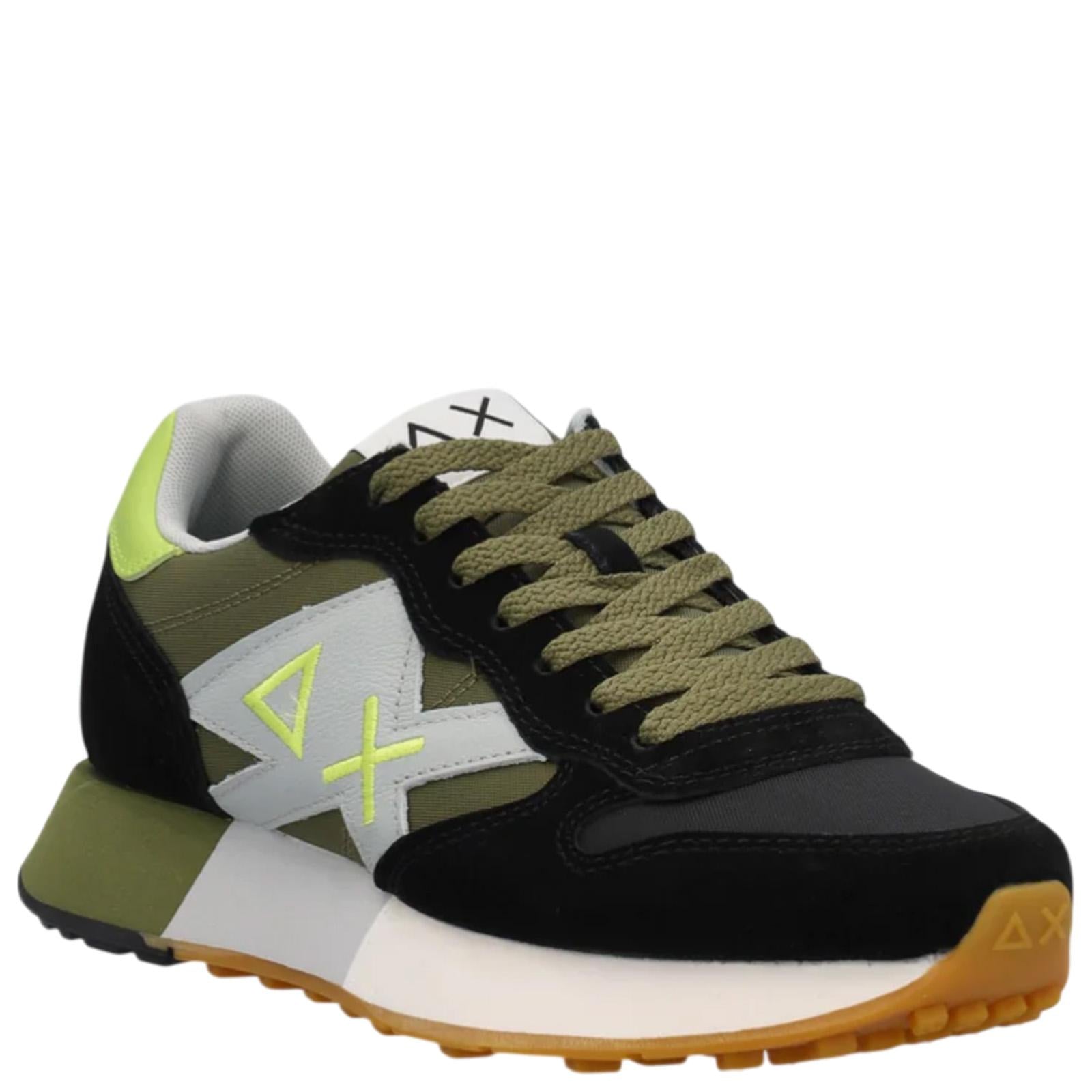 Sneakers SUN68 Z35112 1119 SUN68 