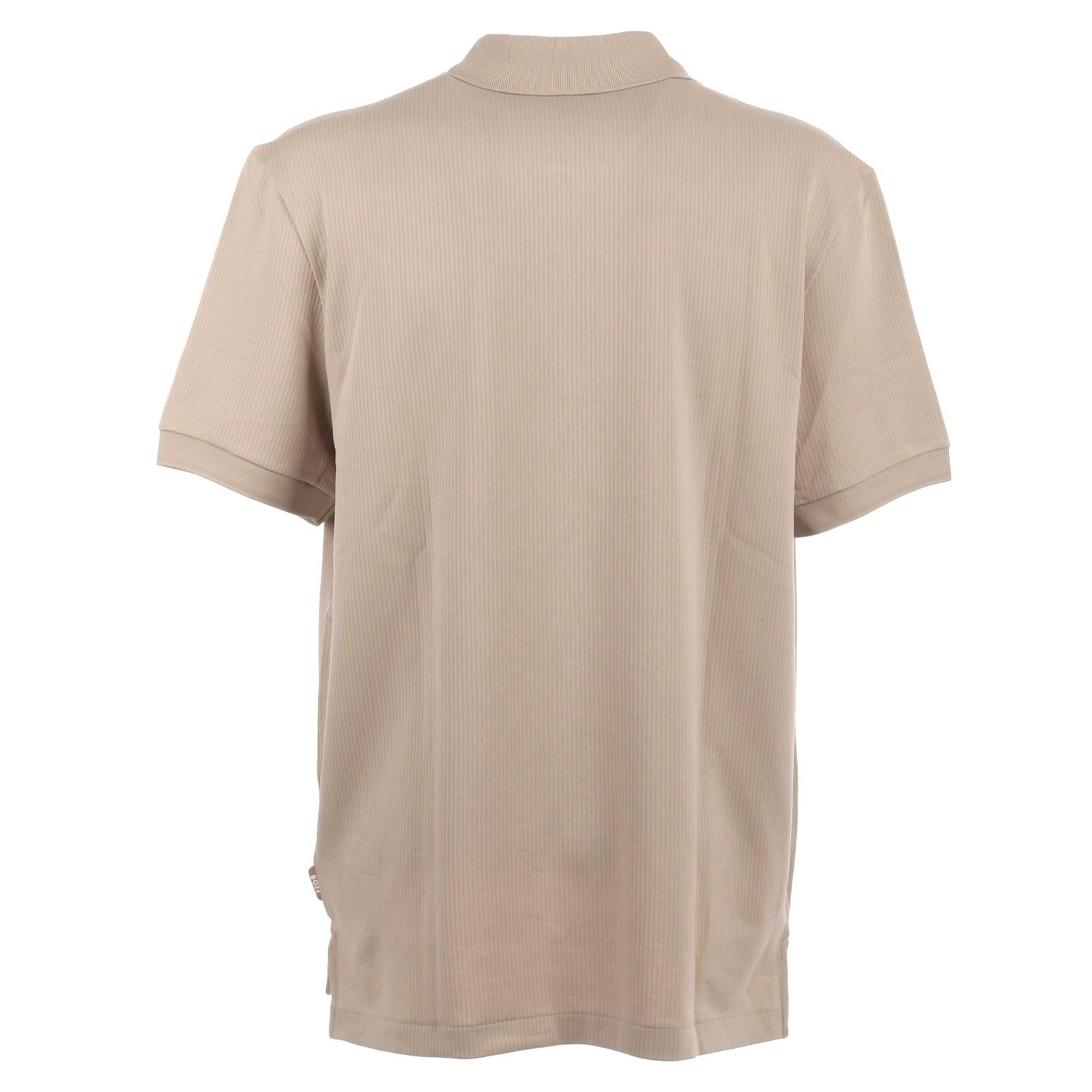 Polo HUGO BOSS MAN 50537494-10271426-01 275 