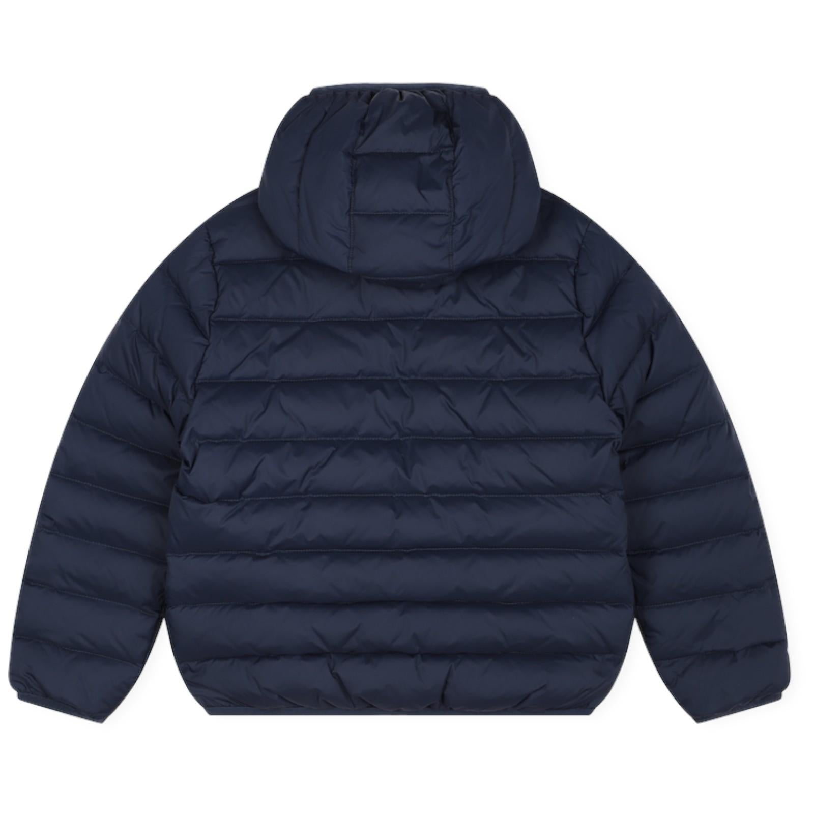 Giubbotto KENZO kids K60726 84A KENZO 