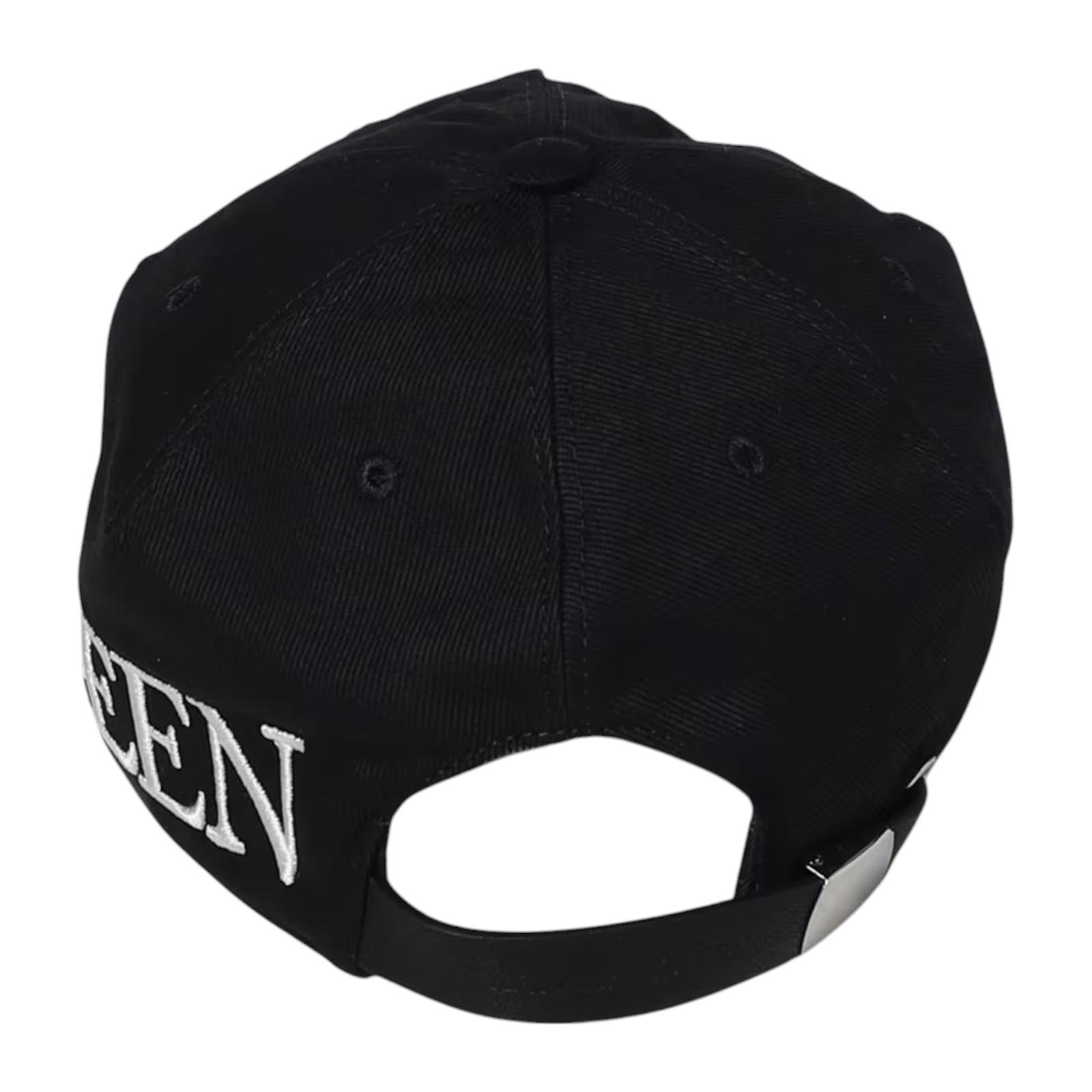 Cappello ALEXANDER MCQUEEN