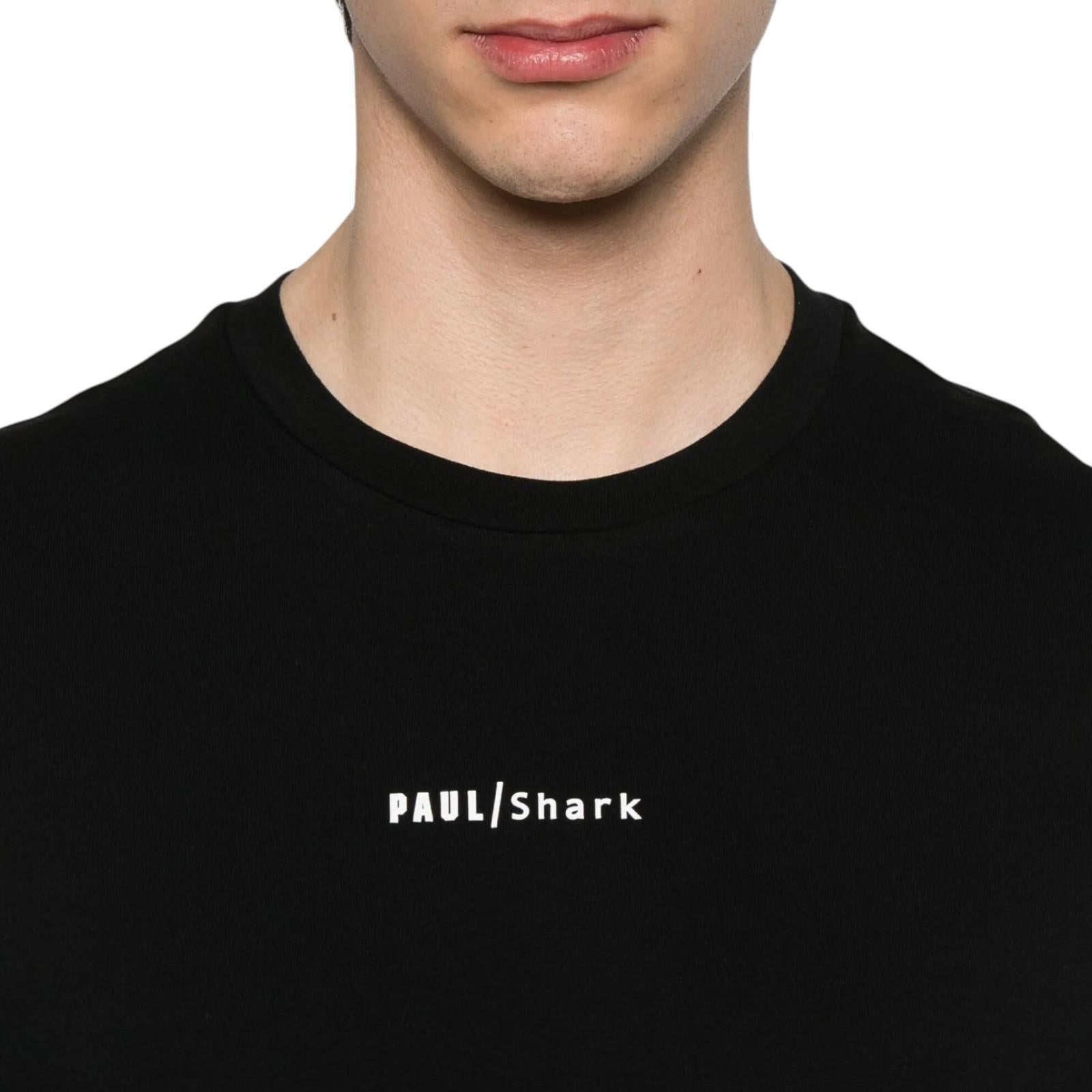 T-shirt PAUL&SHARK 25411060 011 PAUL&SHARK 