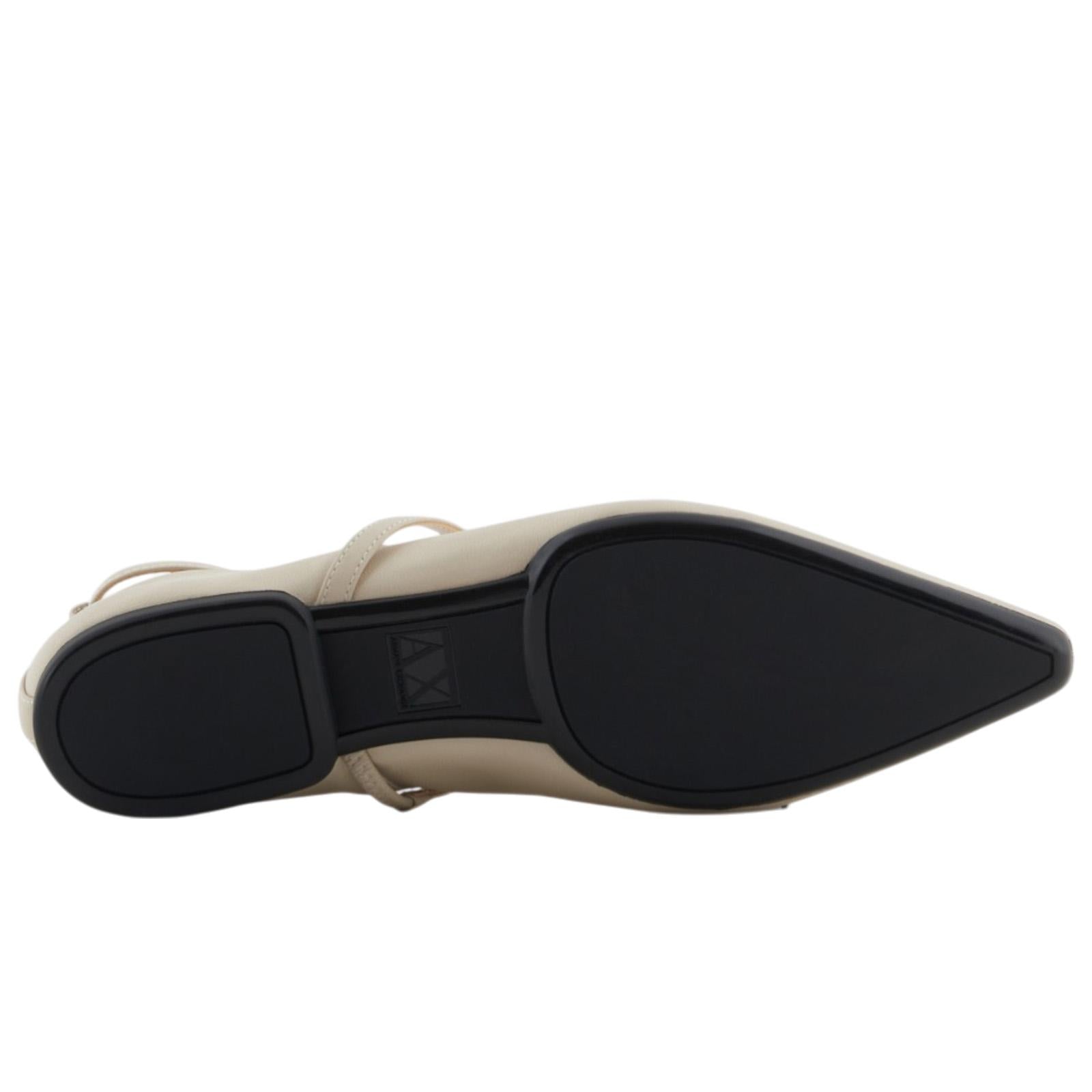 Ballerina ARMANI EXCHANGE Donna XDD004-XV841 01819 