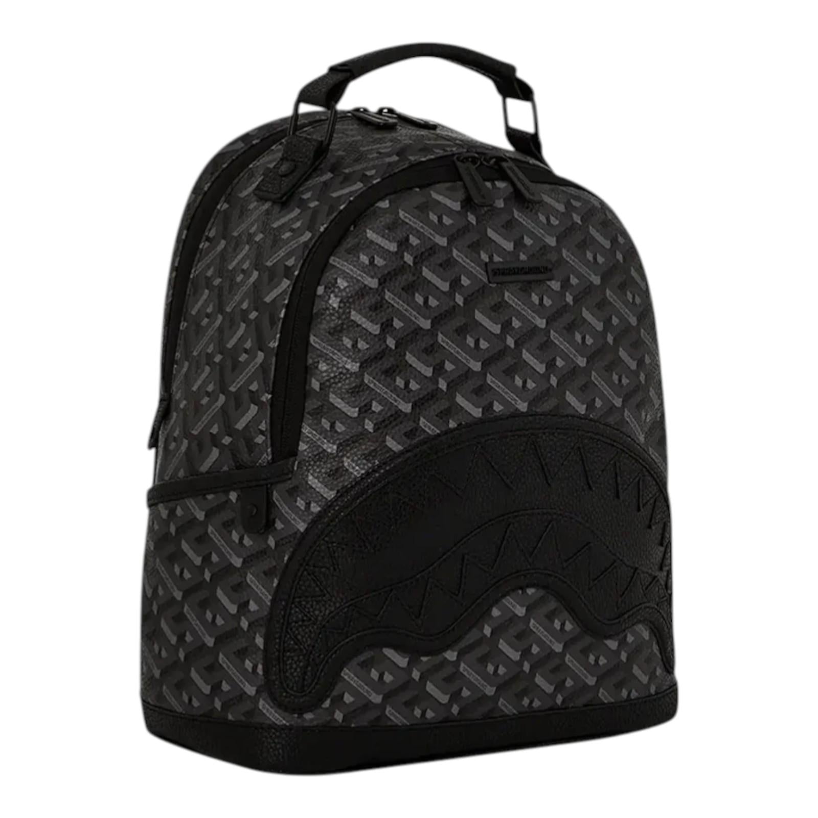 Zaino SPRAYGROUND kids Bambino 910B6483NSZ NER 