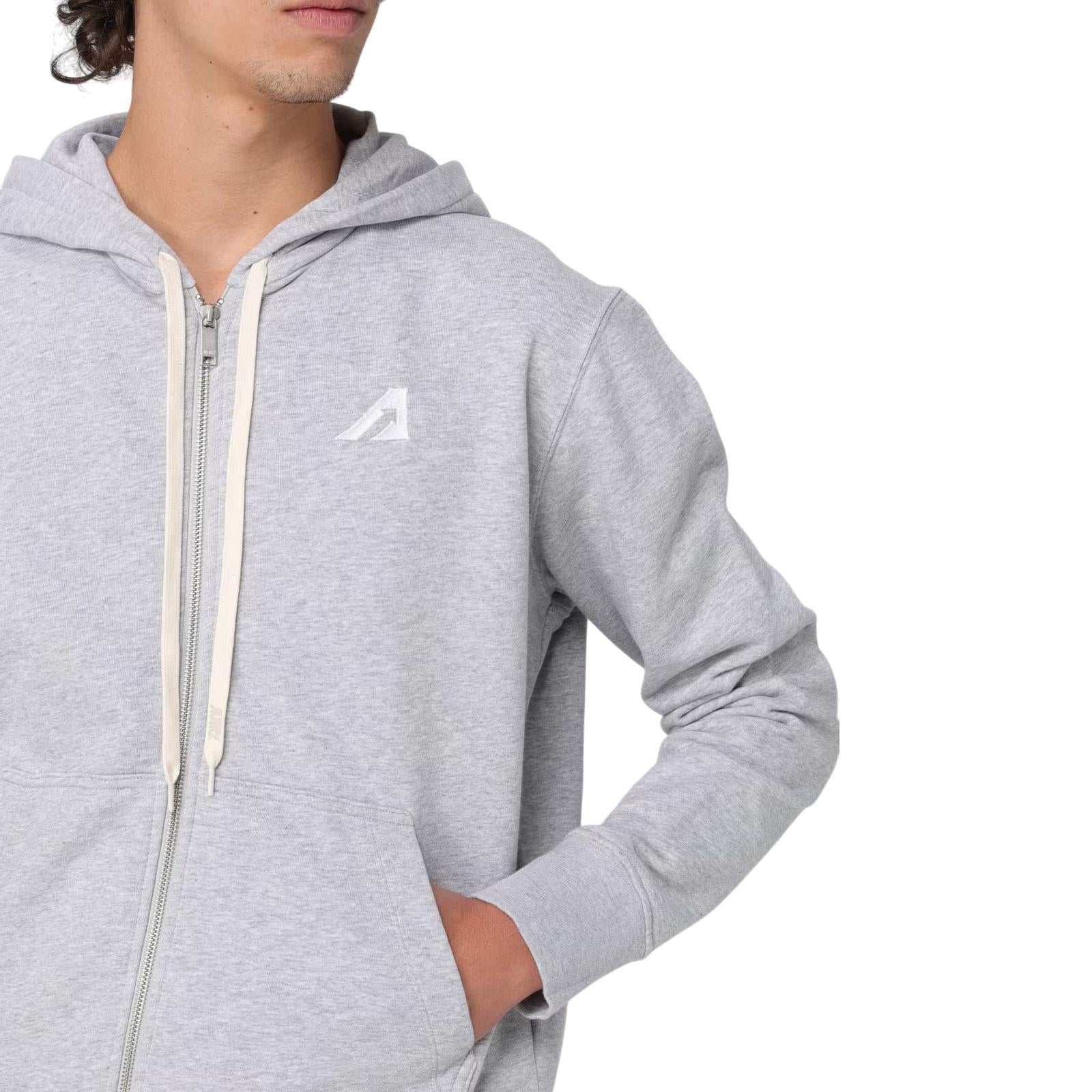 Felpa AUTRY Uomo HOPM-574 M 