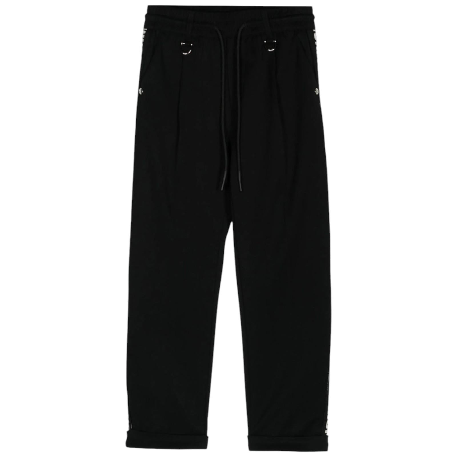 Pantalone RICHMOND kids RBA24156PA-HB NER RICHMOND 