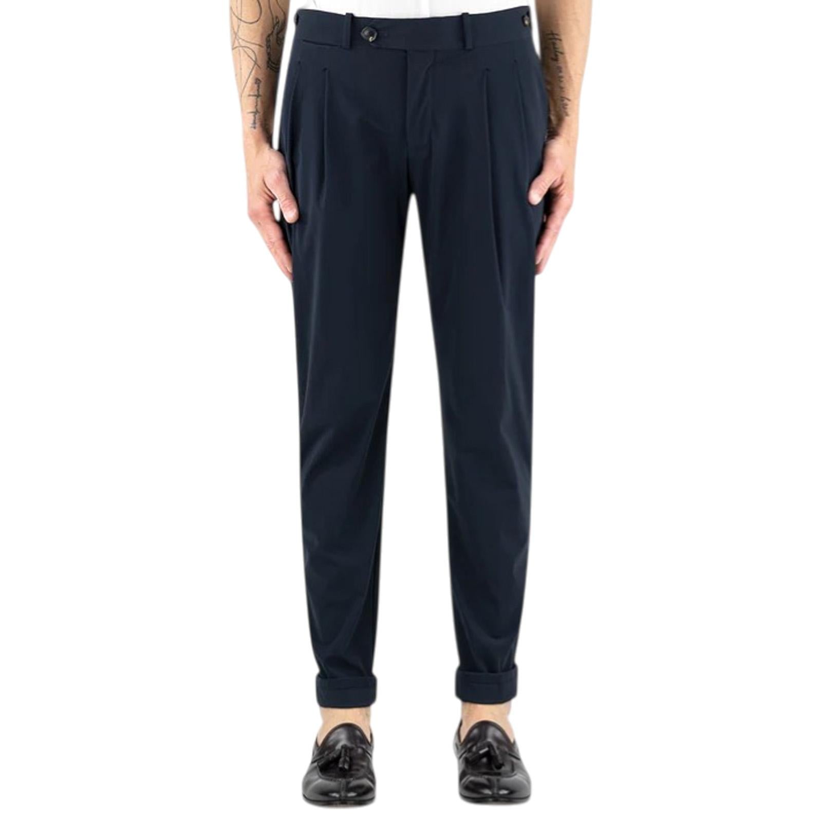 Pantalone RRD Uomo 25301 60 