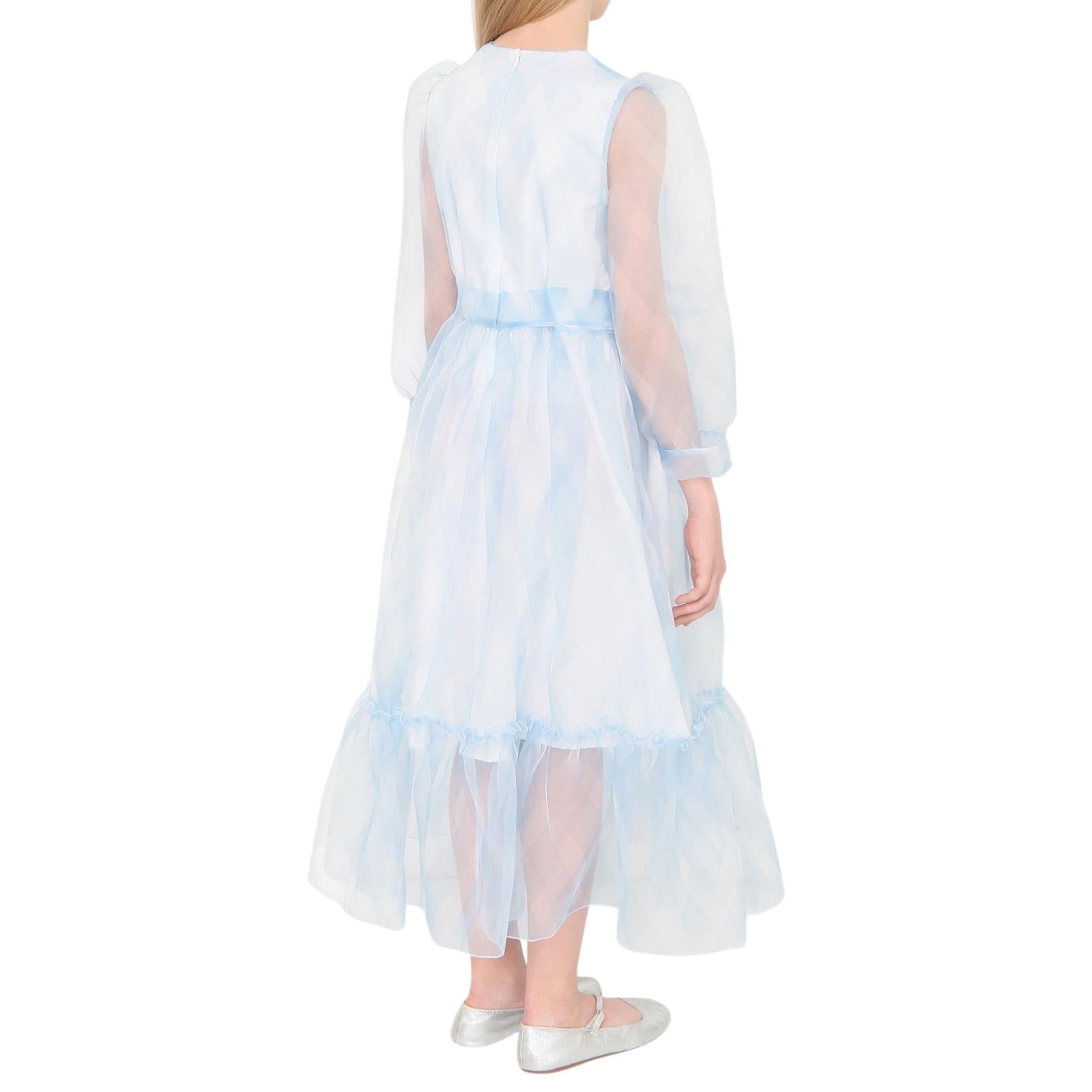 Abito MIMISOL kids MFAB729-TS0903 LTB MIMISOL 