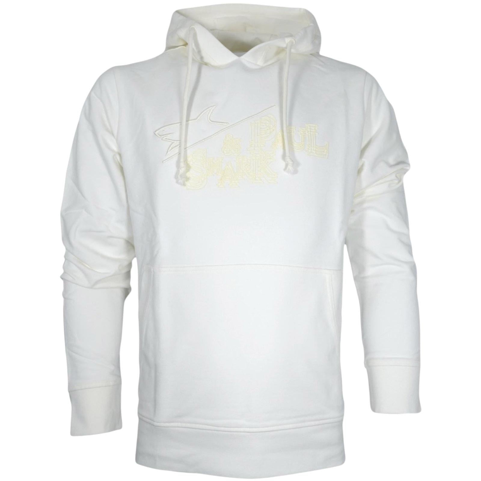 Felpa PAUL&SHARK 14311829 010 PAUL&SHARK 