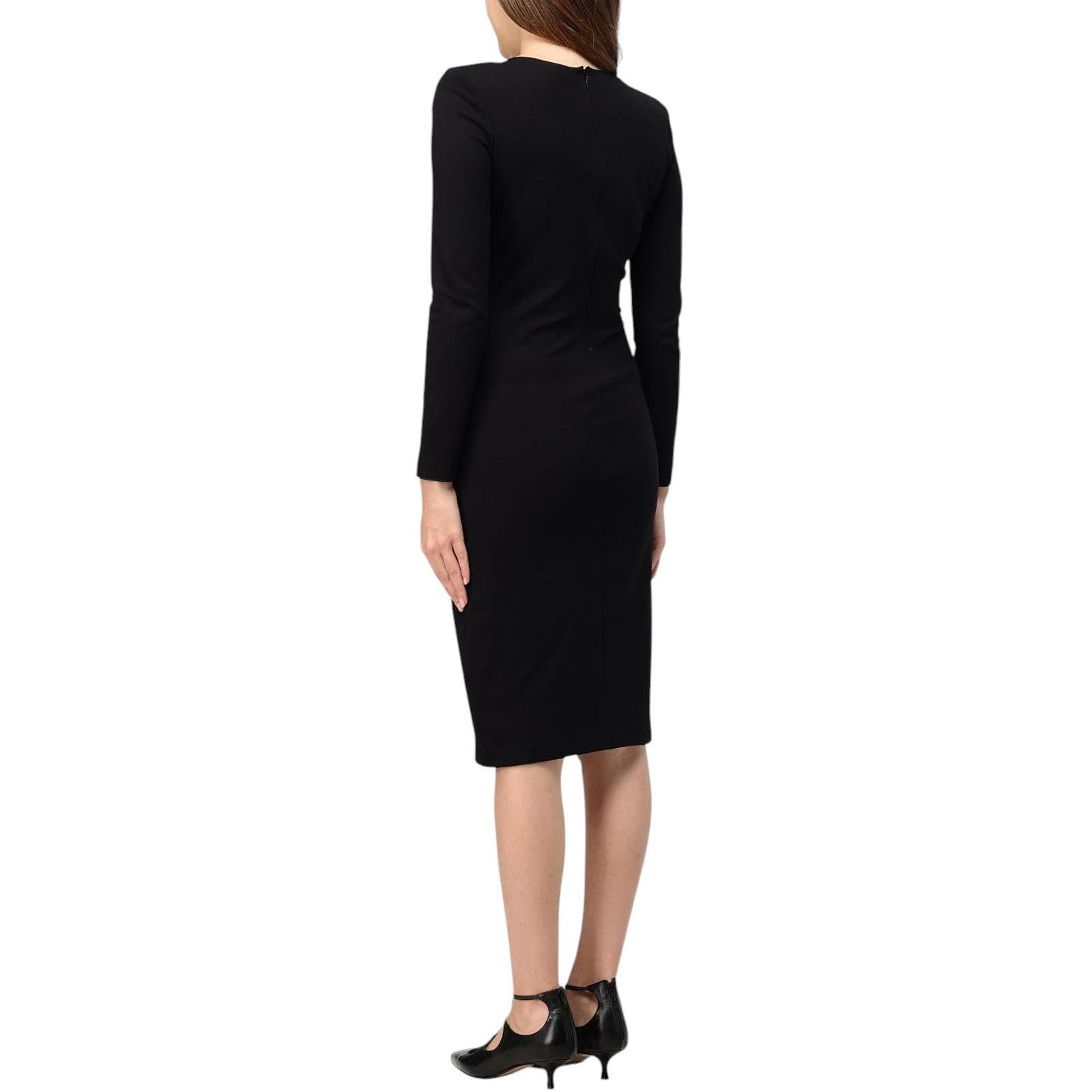 Abito EMPORIO ARMANI 6D2A8F-2JFAZ 0999 EMPORIO ARMANI 