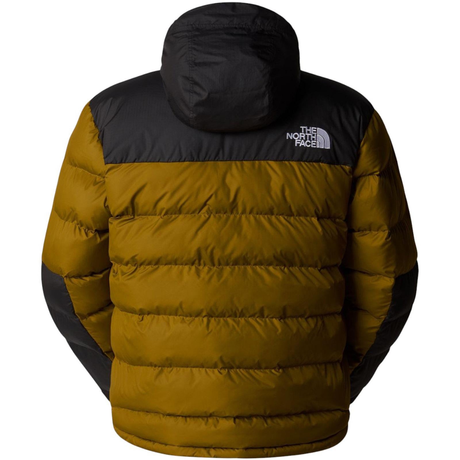 Giubbotto THE NORTH FACE NF0A89EG 1OB THE NORTH FACE 