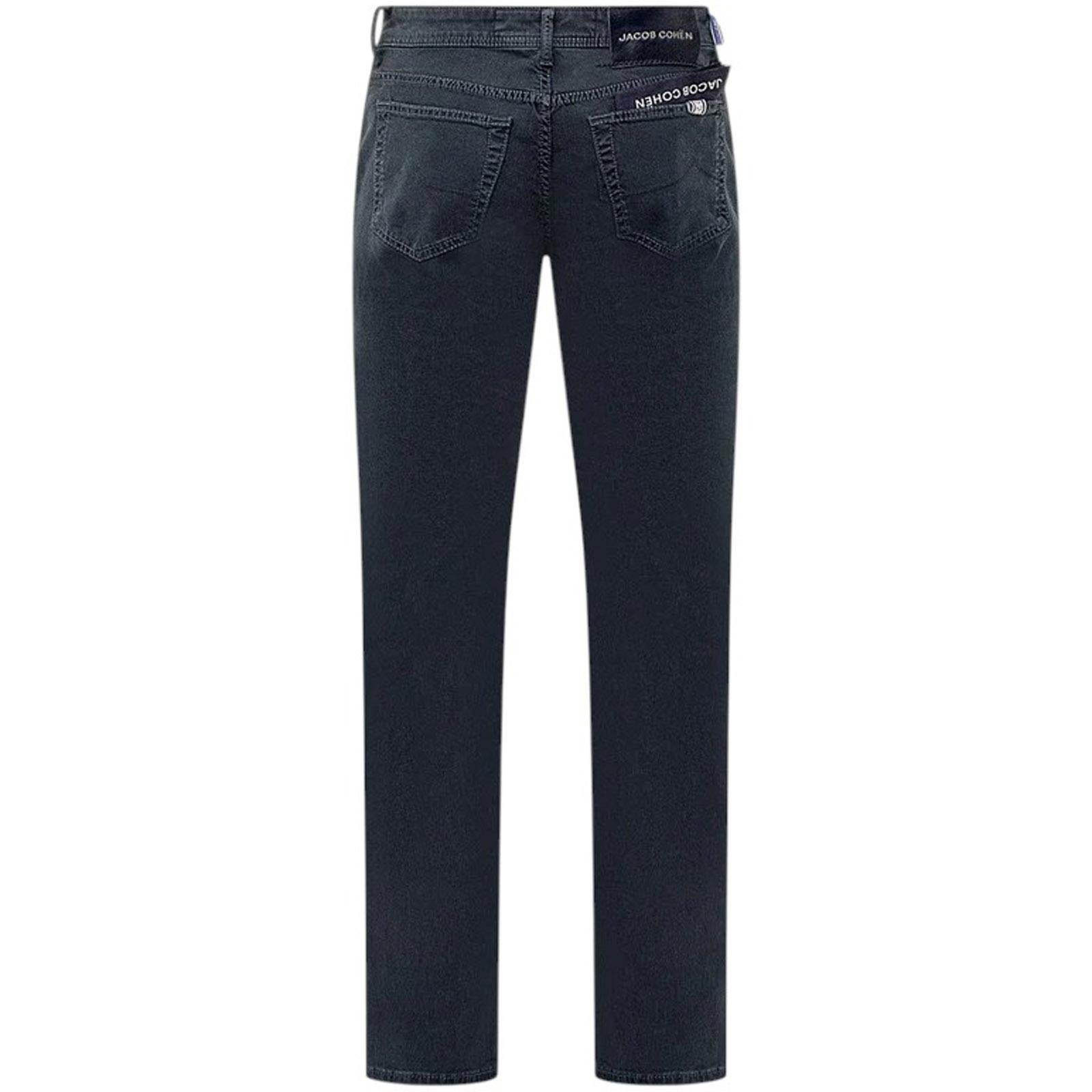 Pantalone JACOB COHEN U-Q-E04-36-S-4216 Y99 JACOB COHEN 