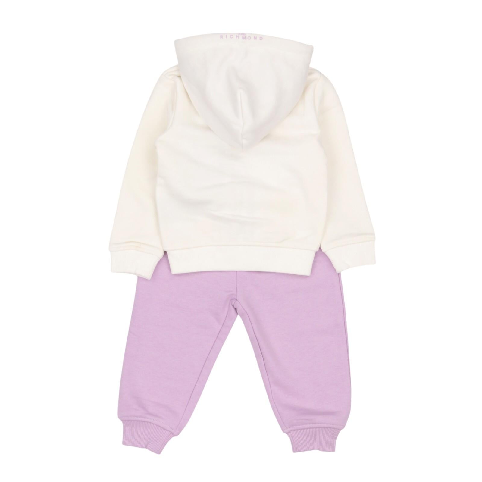 Completo RICHMOND kids RIA24076CF-LS BIA RICHMOND 