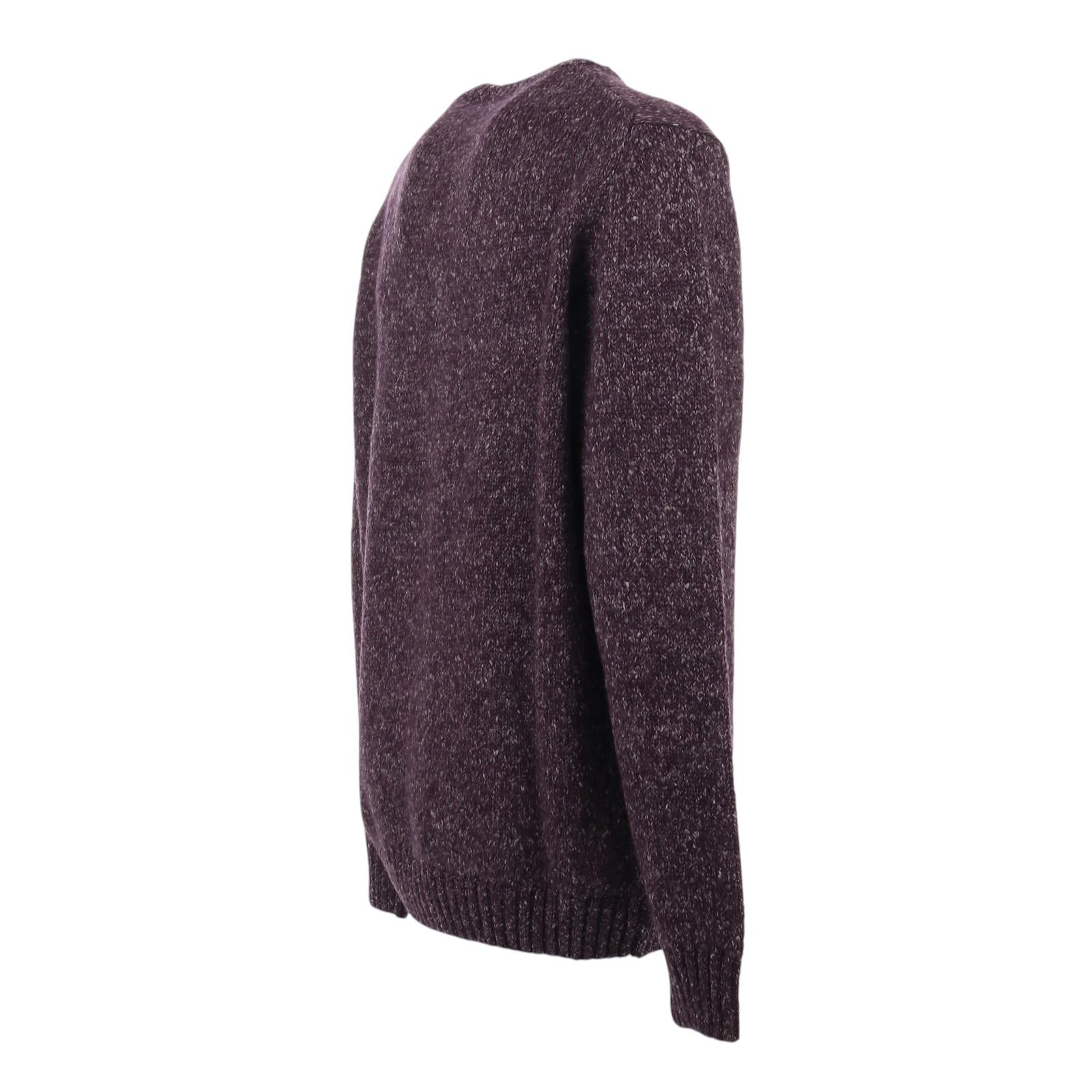 Maglione FERRANTE 52U38101 377 FERRANTE 