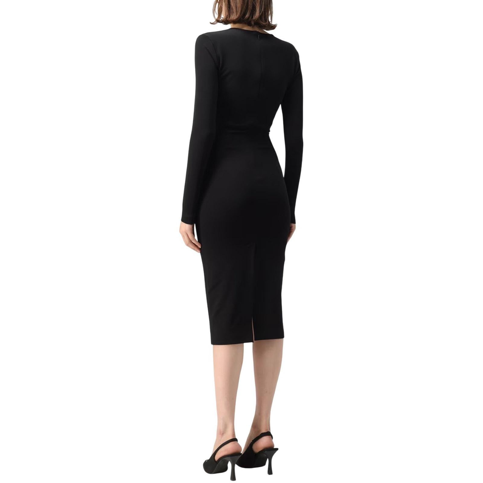 Abito PINKO 101833-A04I Z99 PINKO 