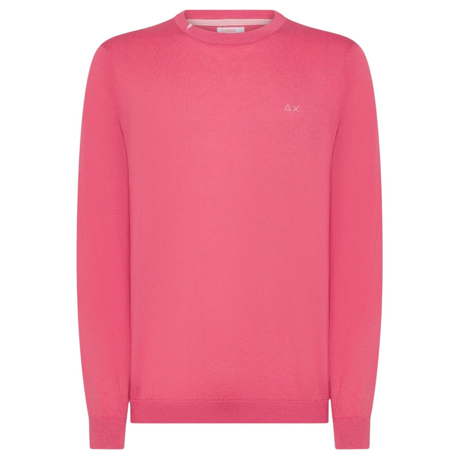 Maglione SUN68 K44101 97 SUN68 