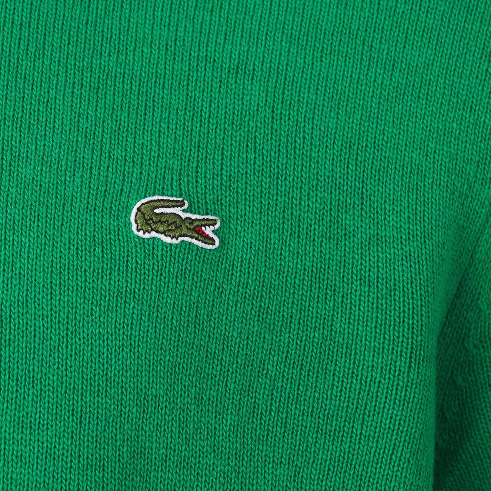 Maglione LACOSTE AH2916-00 LDM LACOSTE 