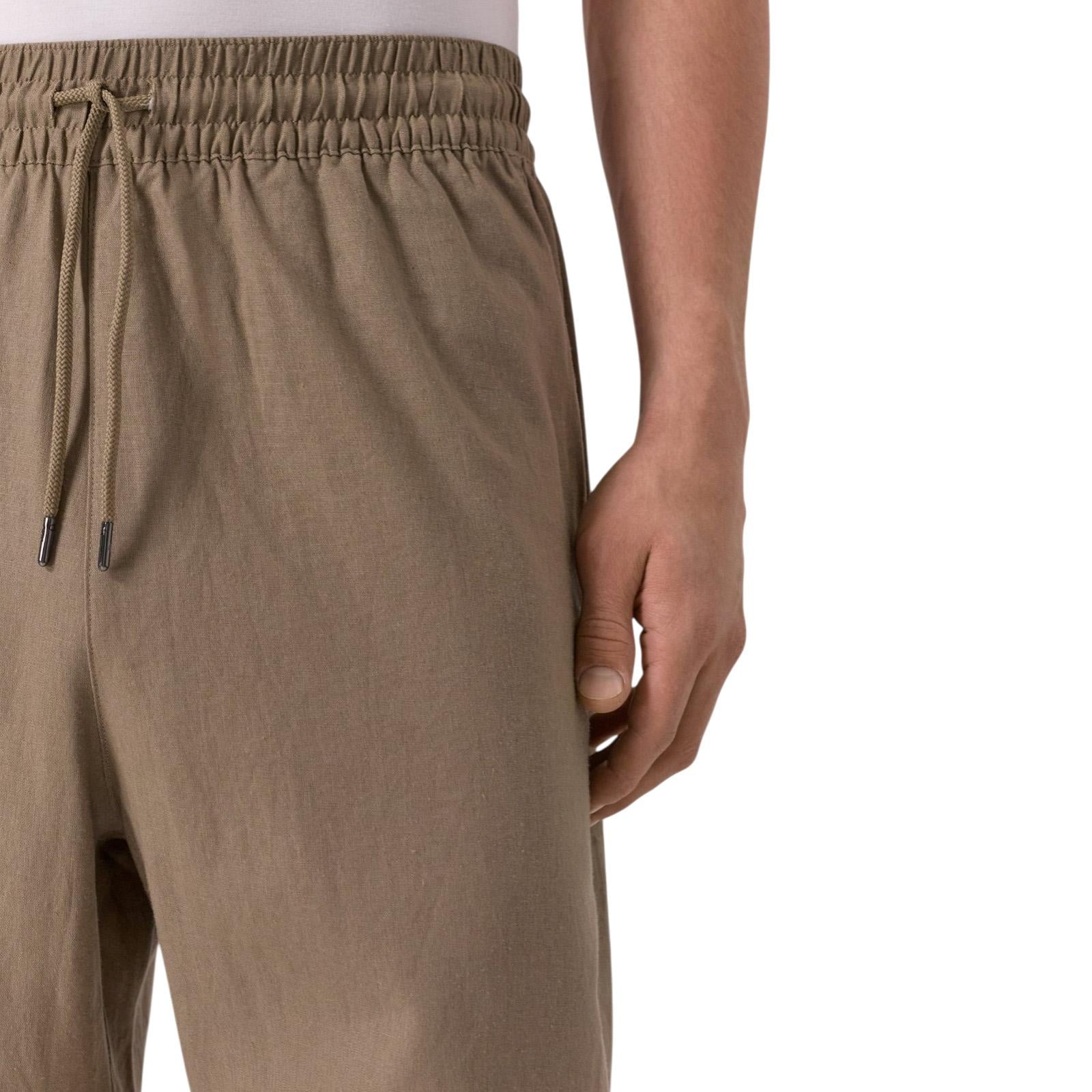 Bermuda EMPORIO ARMANI Uomo EM000681-AF12356 U6189 