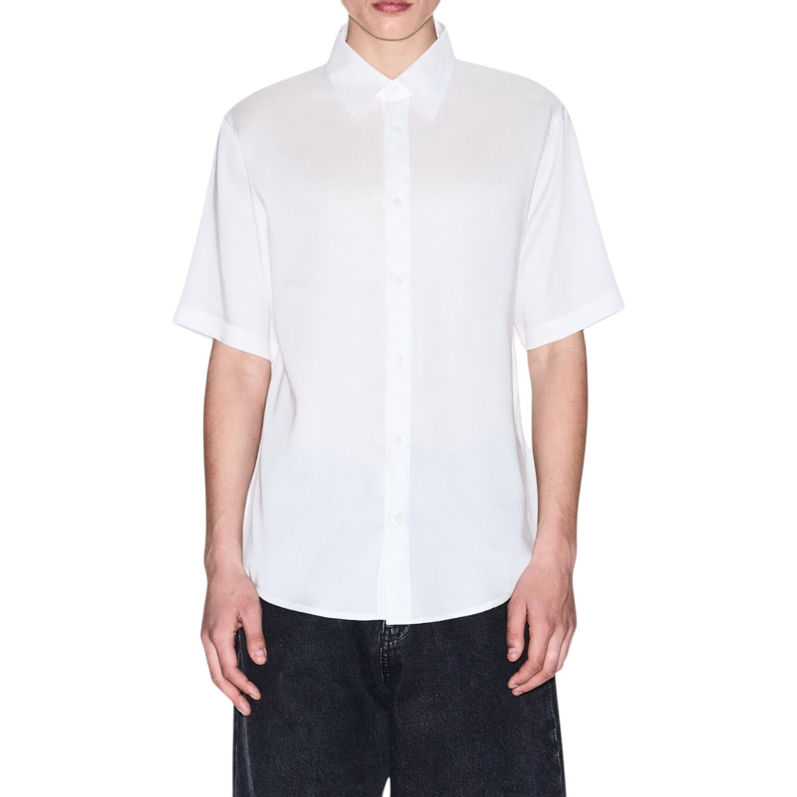 Camicia ARMANI EXCHANGE Uomo XM000451-AF131722 U0009 