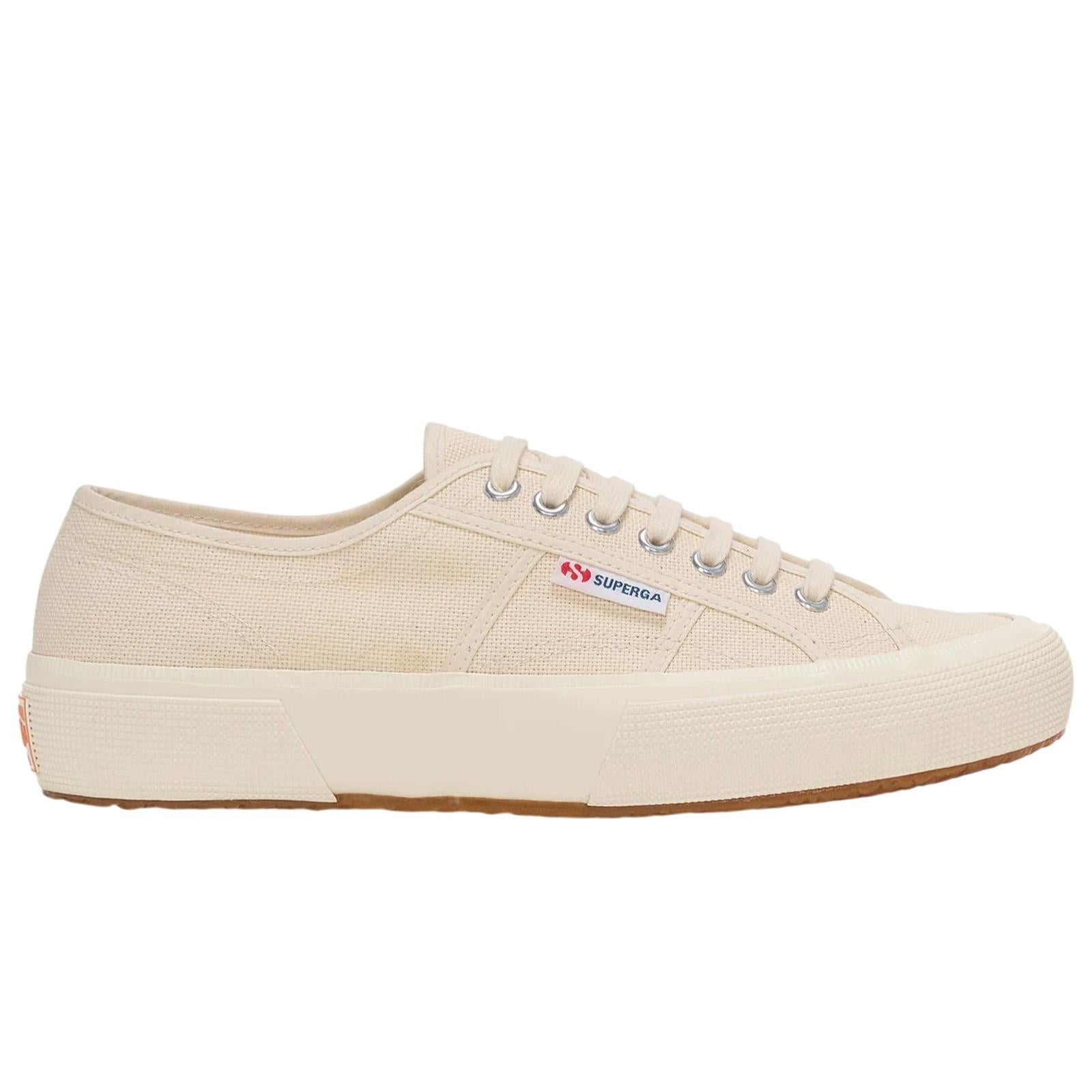 Sneakers SUPERGA Uomo S8161SW AY3 
