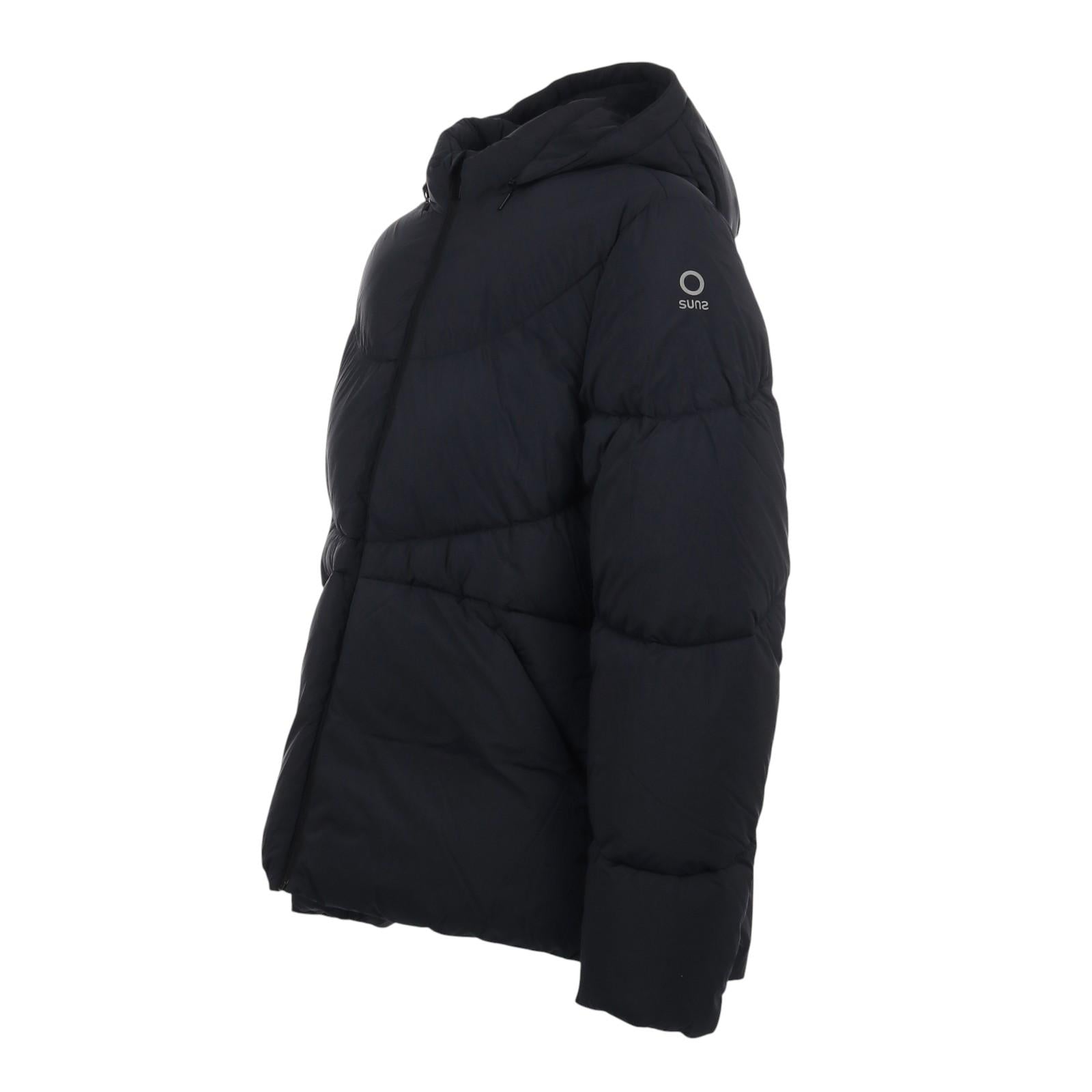 Giubbotto SUNS GBS53040U V3 SUNS 