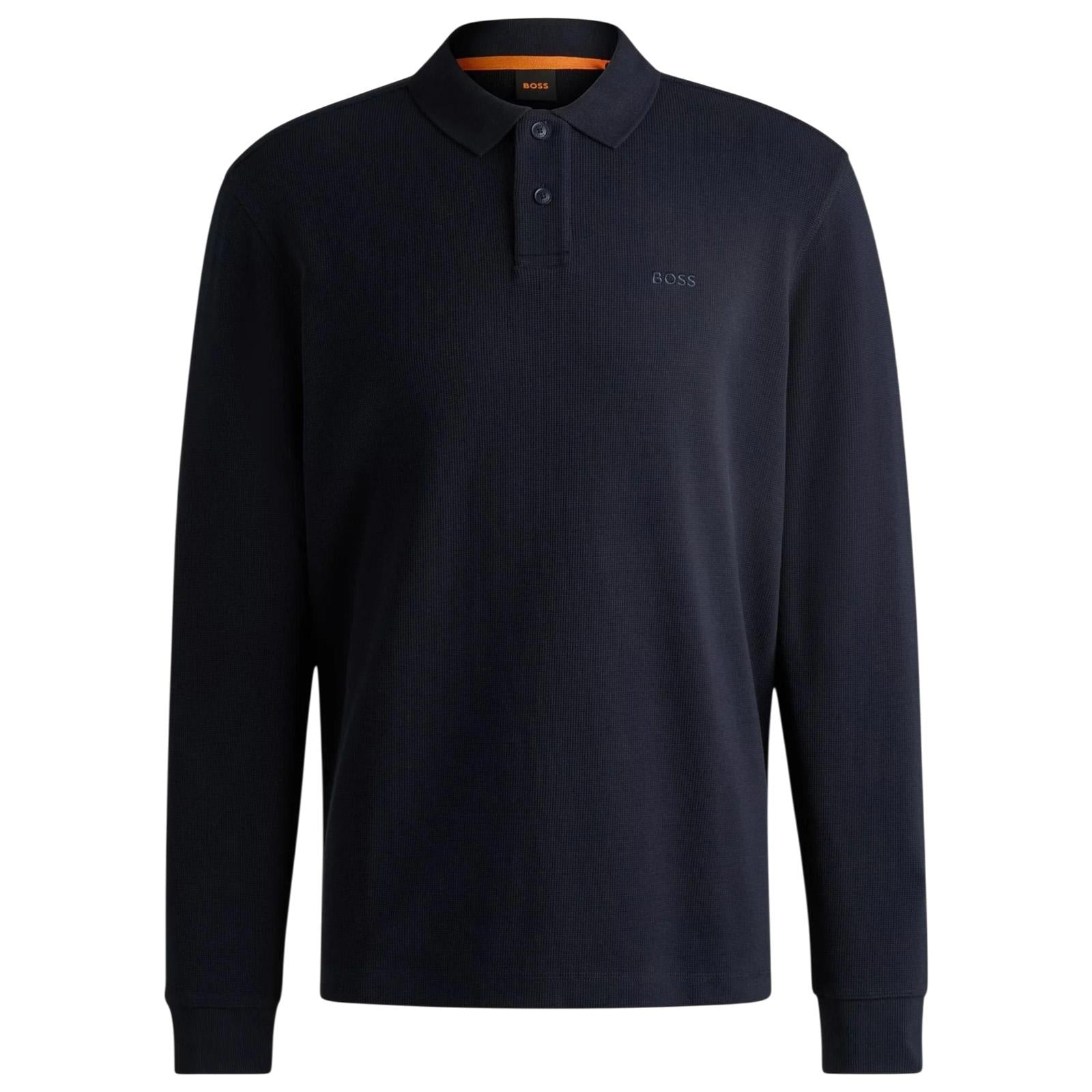Polo HUGO BOSS Uomo 50520710-10262290-01 404 