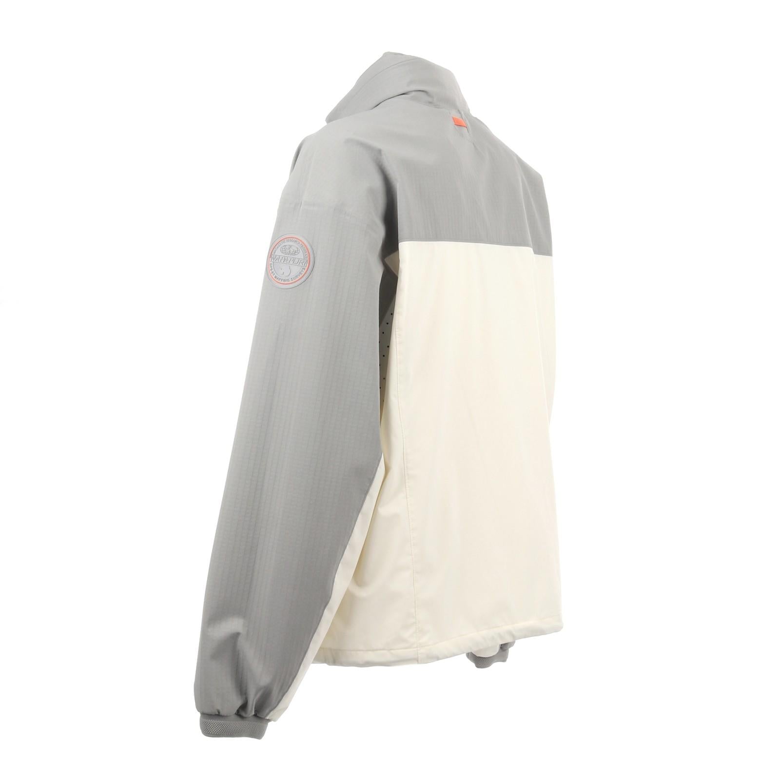 Giubbotto NAPAPIJRI Uomo NP0A4INN H621 