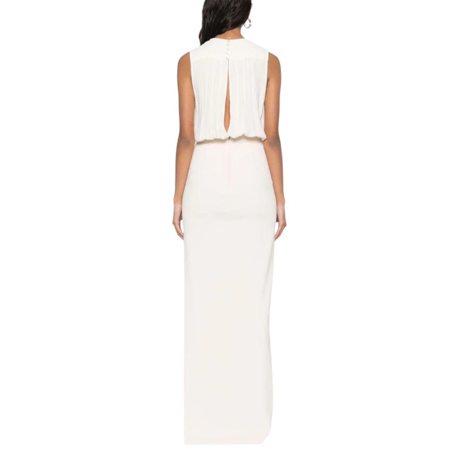 Abito ELISABETTA FRANCHI Donna AB-R38-51E2 193 