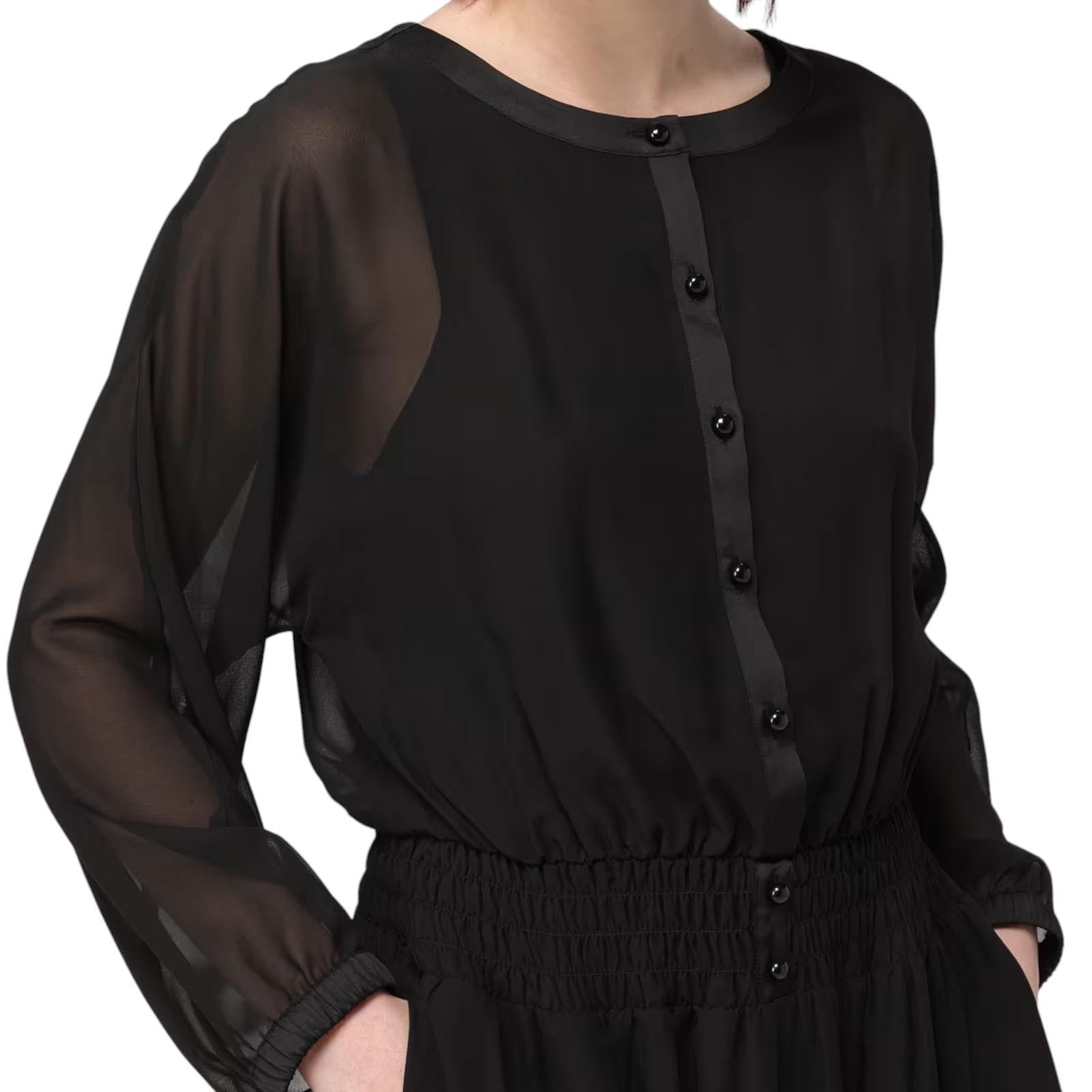 Dress EMPORIO ARMANI