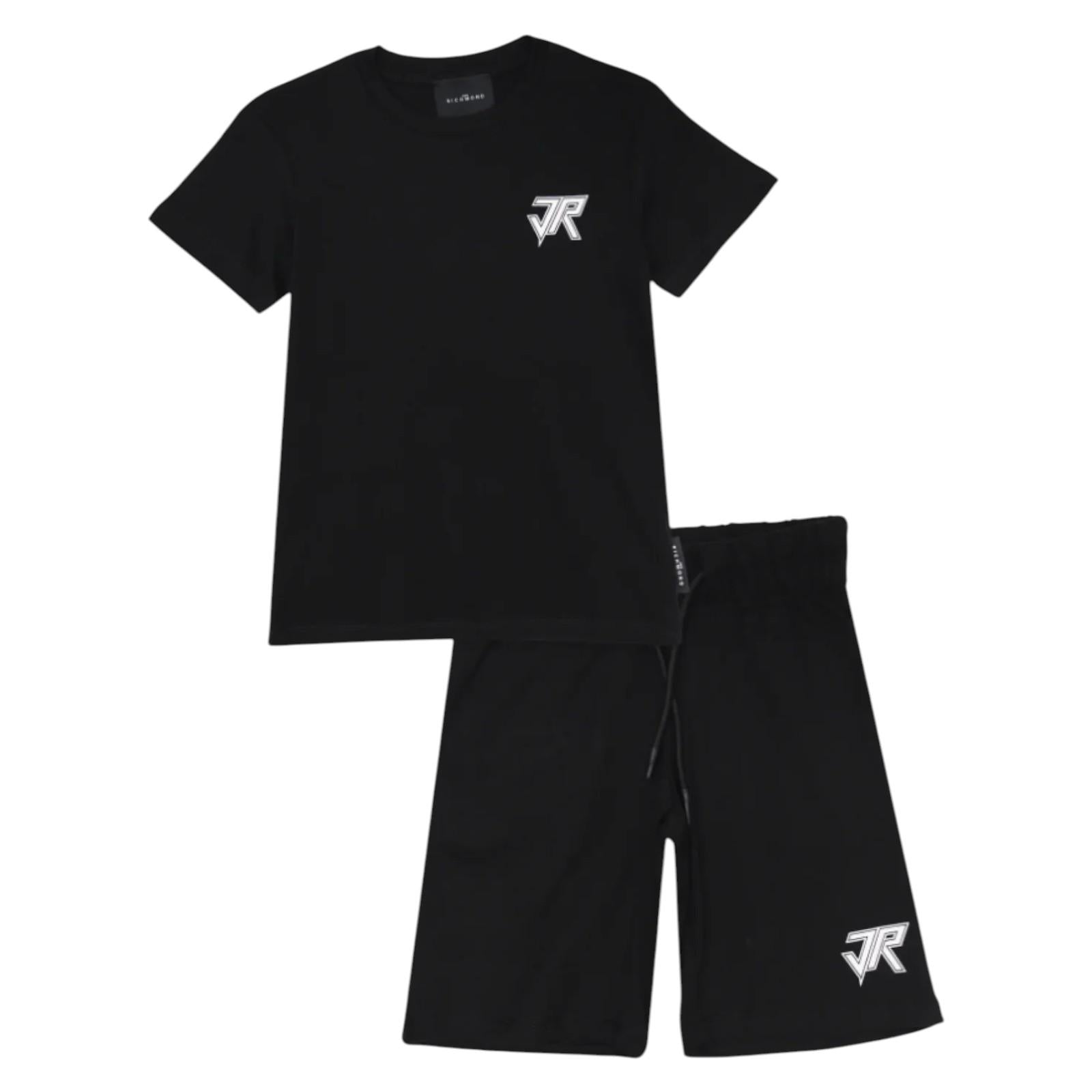 Completo RICHMOND kids RBP25134CJ NER RICHMOND 