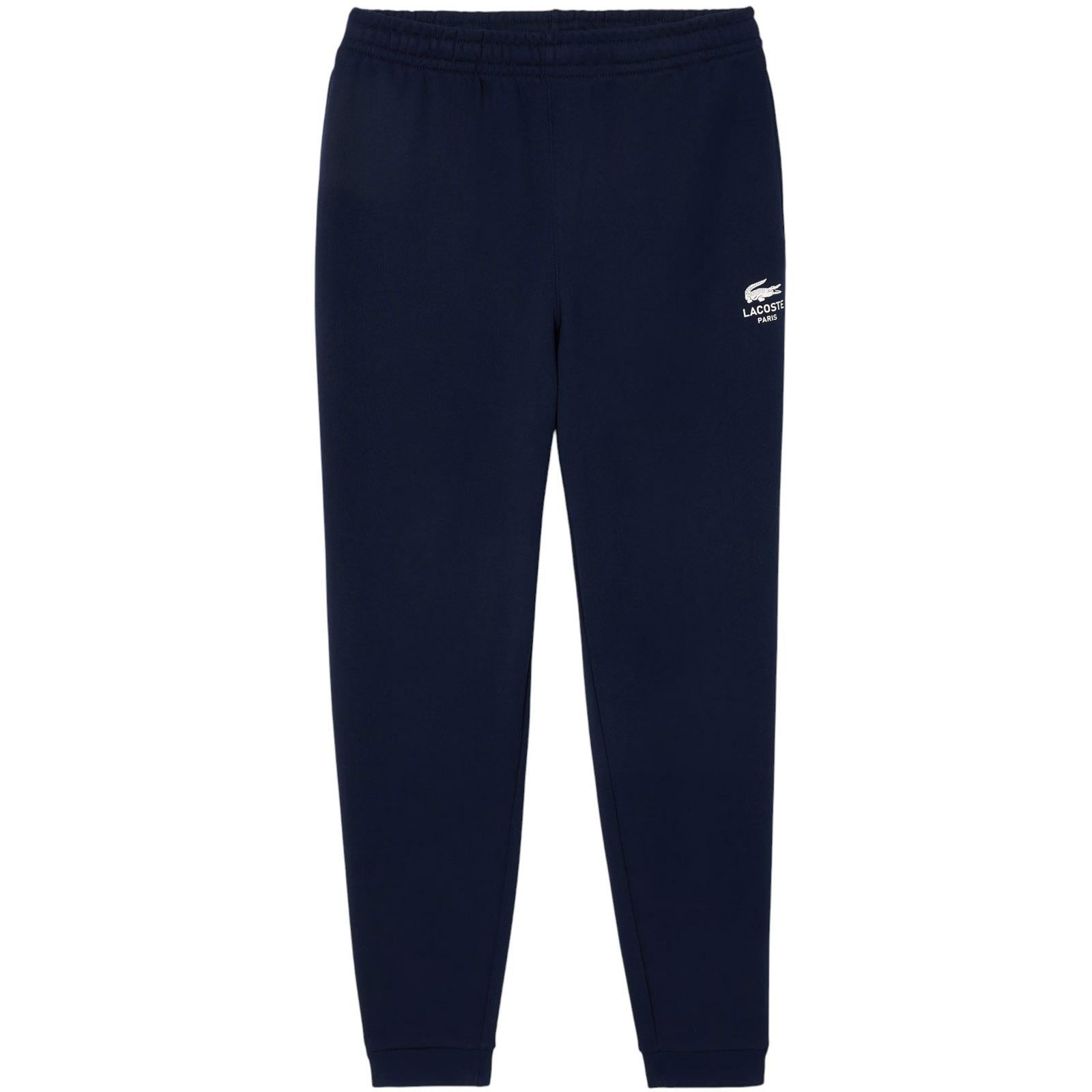 Pantalone LACOSTE XH2724-00 166 LACOSTE 