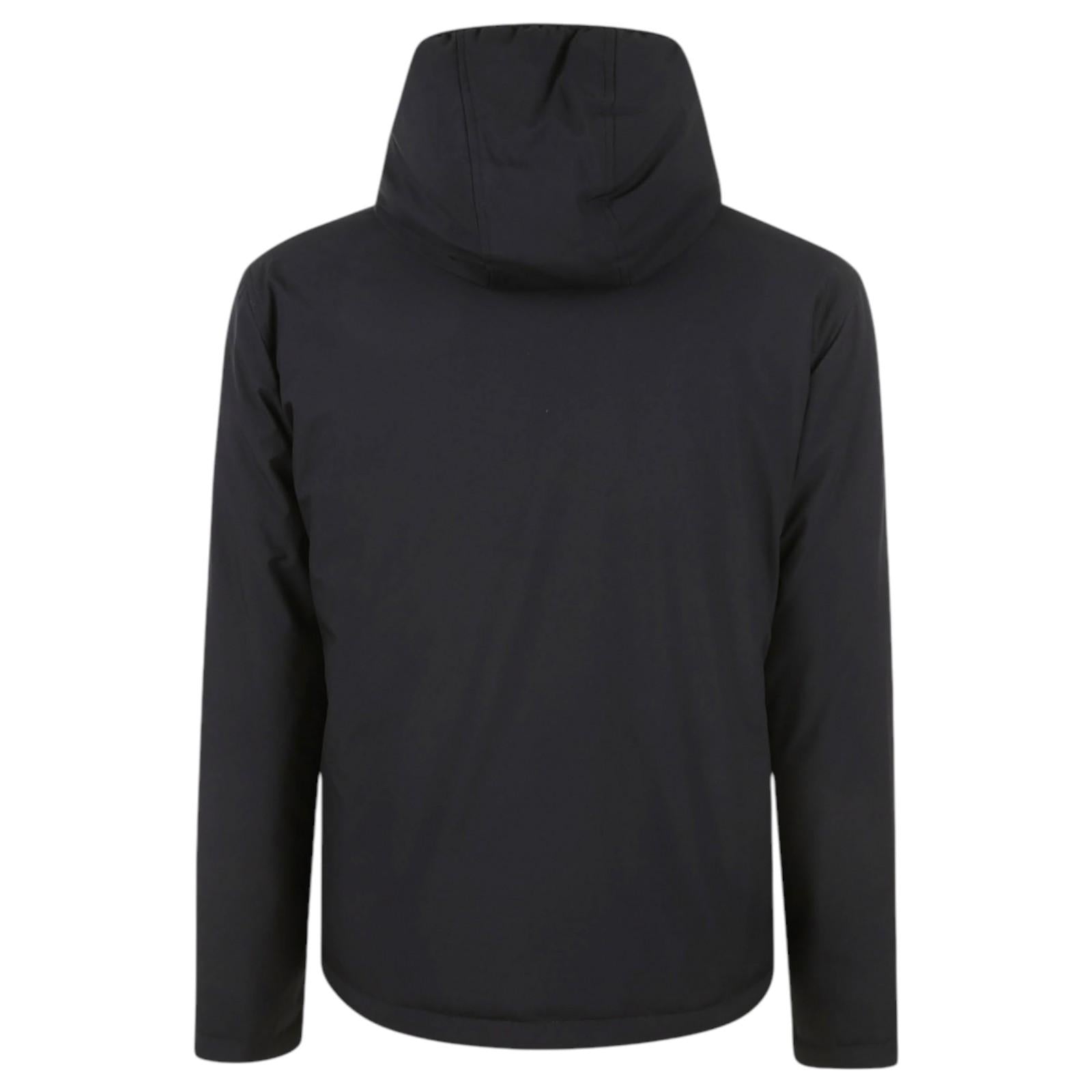 Giubbotto BLAUER 24WBLUC06054-005480 999 BLAUER 